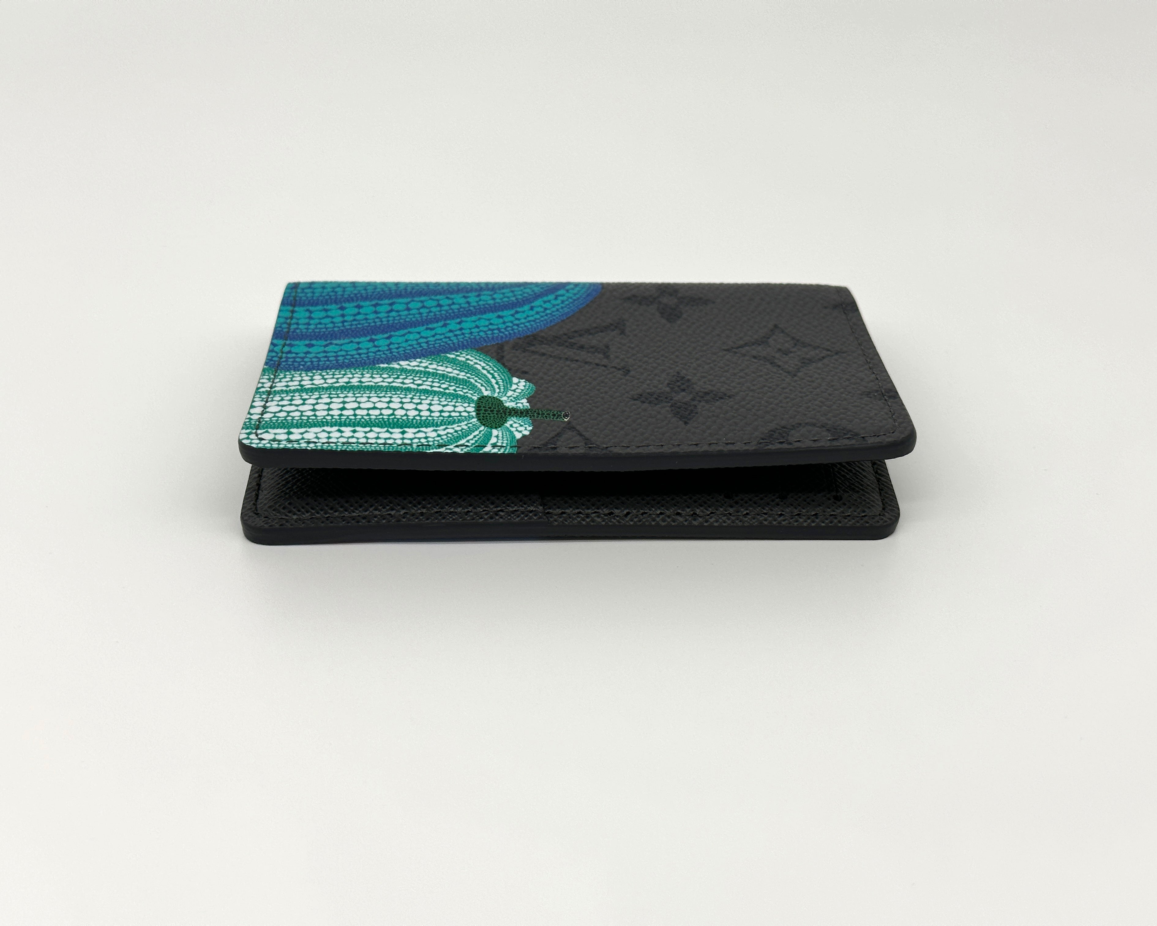Organisateur de poche Louis Vuitton LV x YK