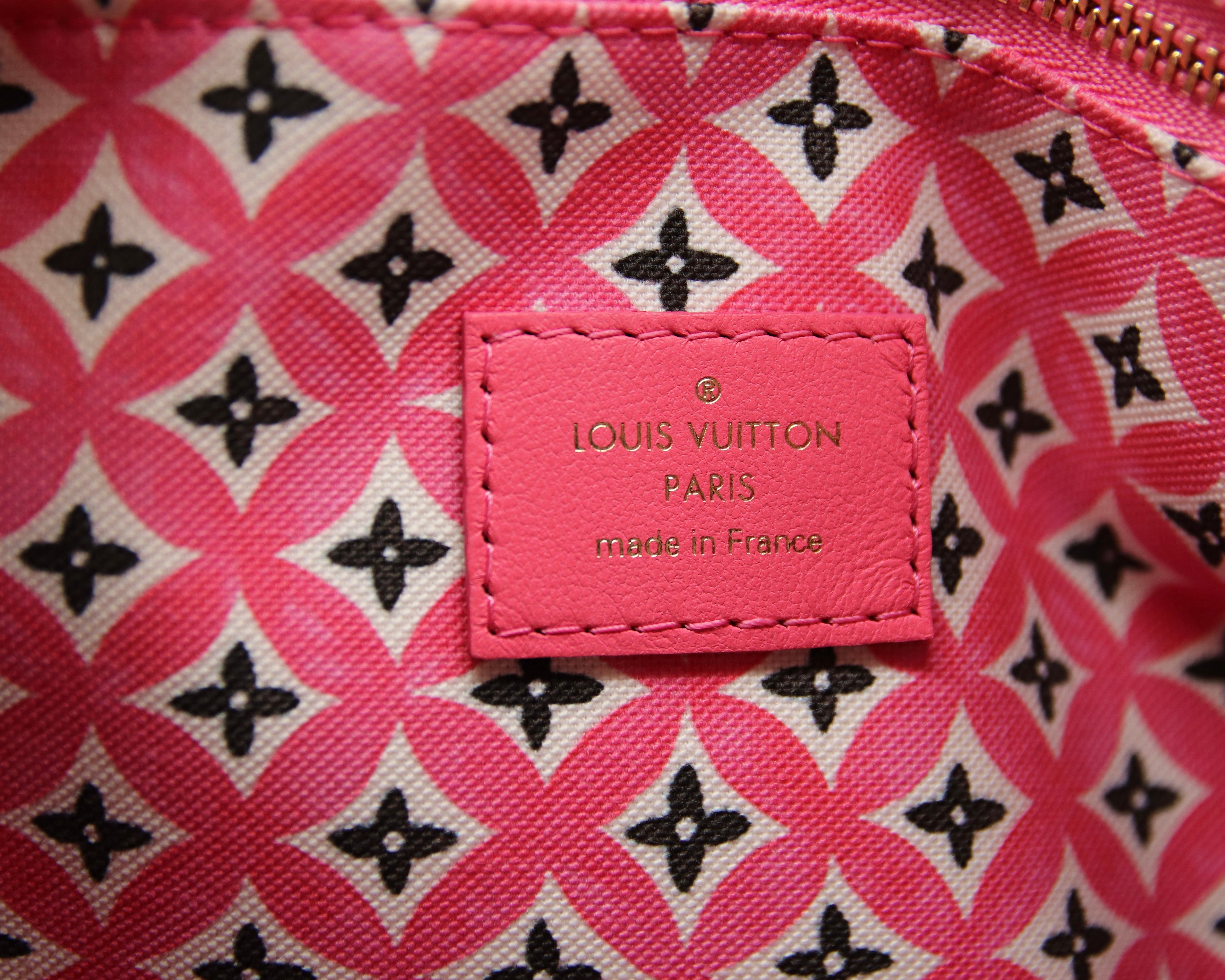 Louis Vuitton Speedy 25 Bandouliere