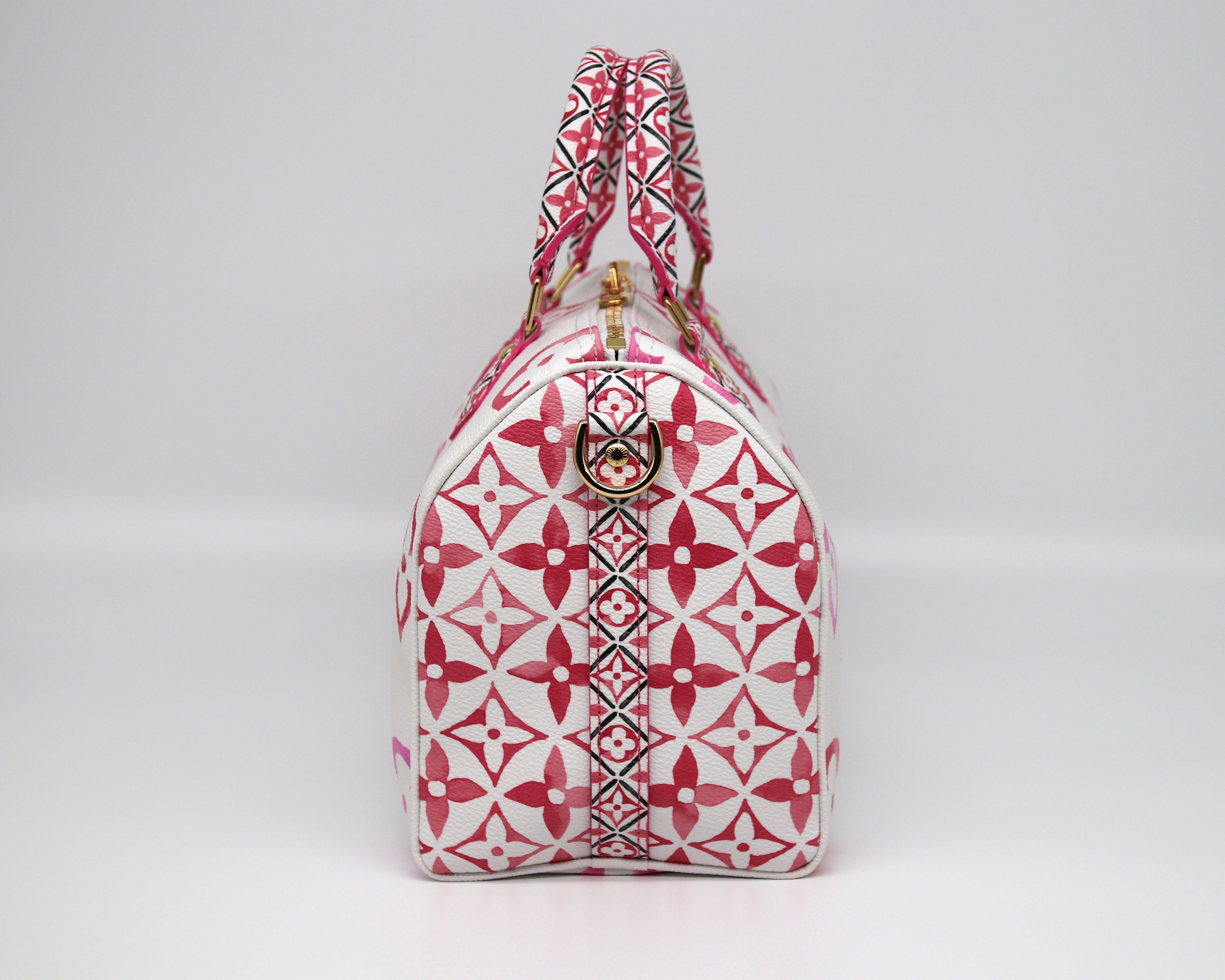 Louis Vuitton Speedy 25 Bandouliere
