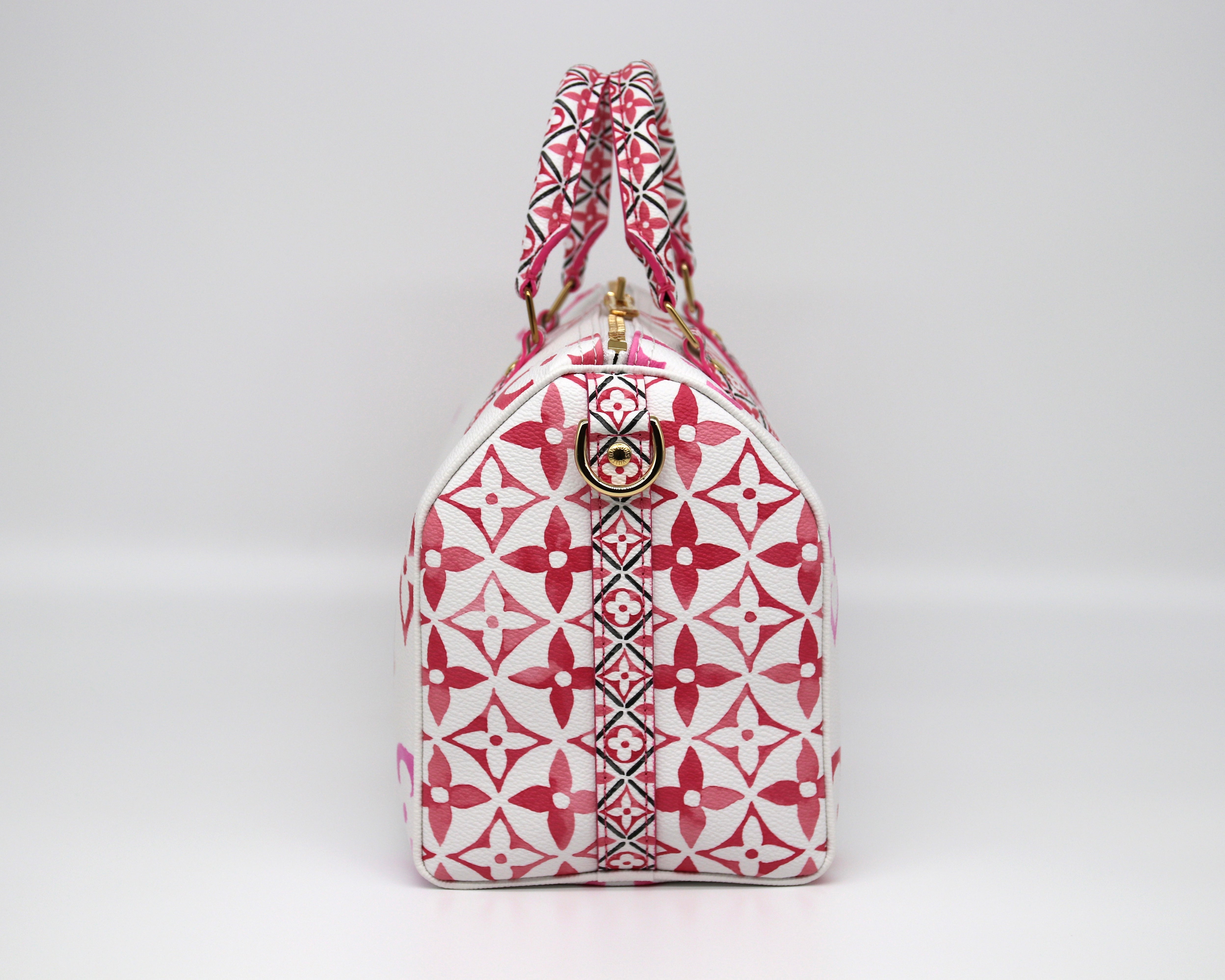 Louis Vuitton Speedy 25 Bandouliere