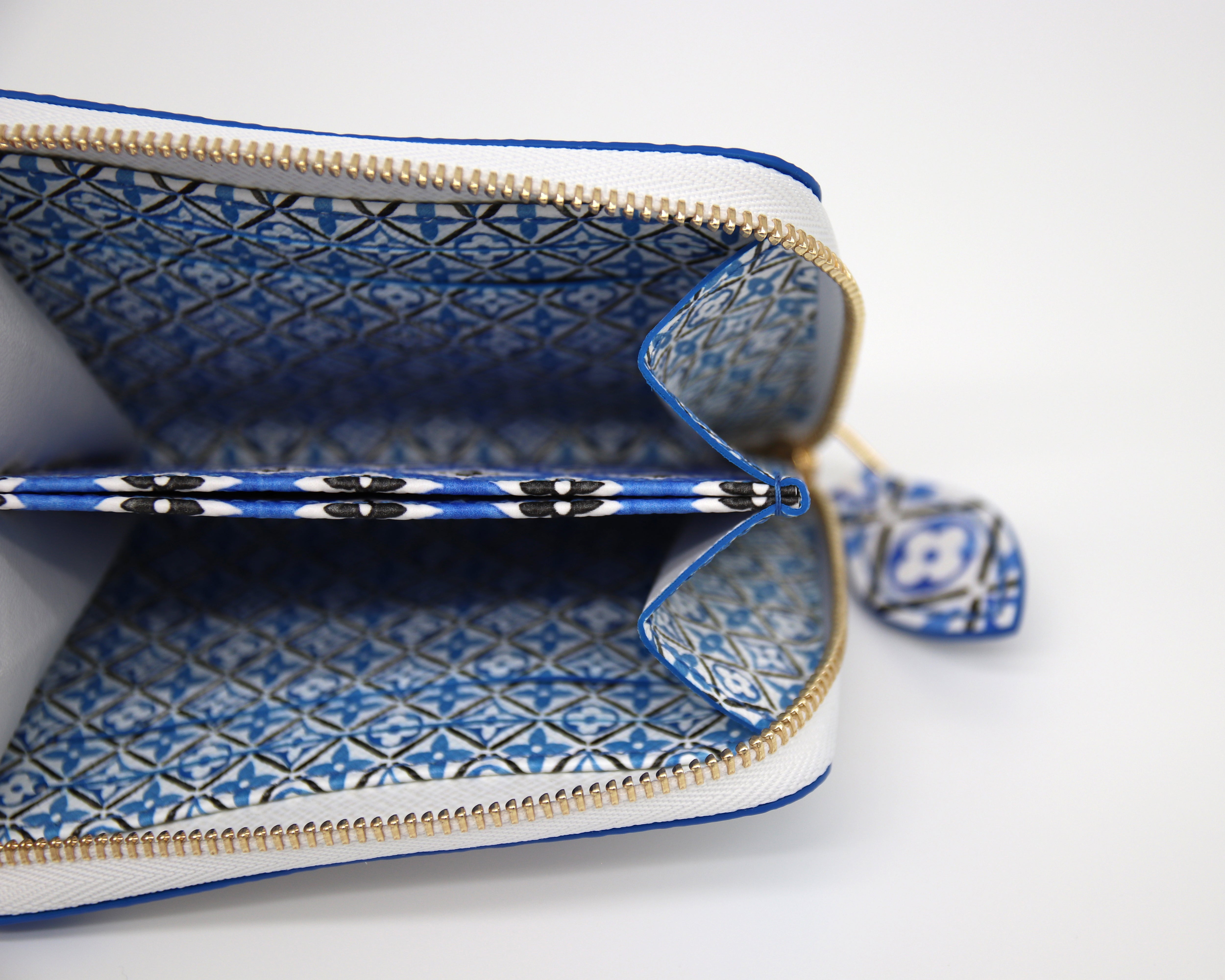 Louis Vuitton Zippy Coin Purse