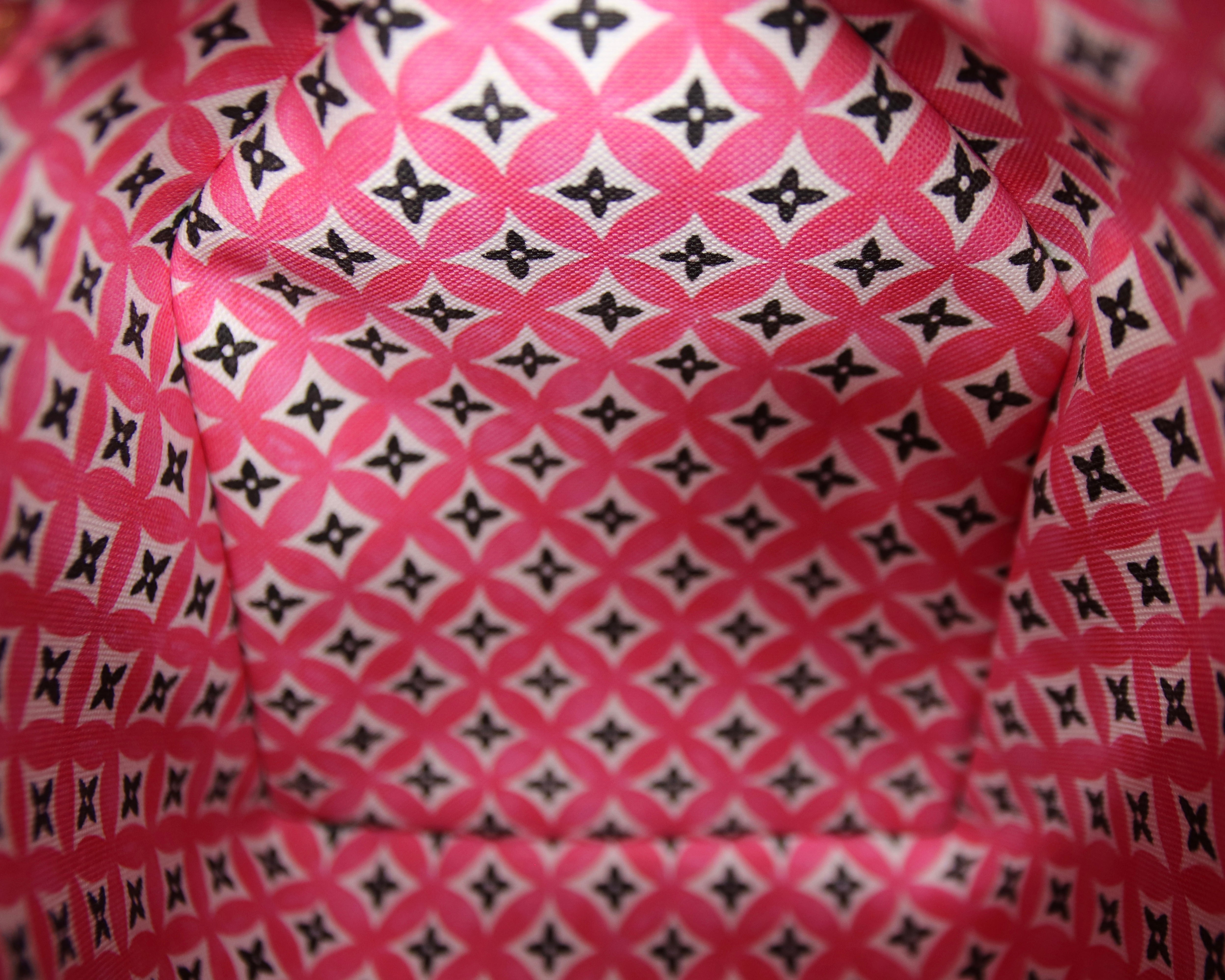 Louis Vuitton Speedy 25 Bandouliere