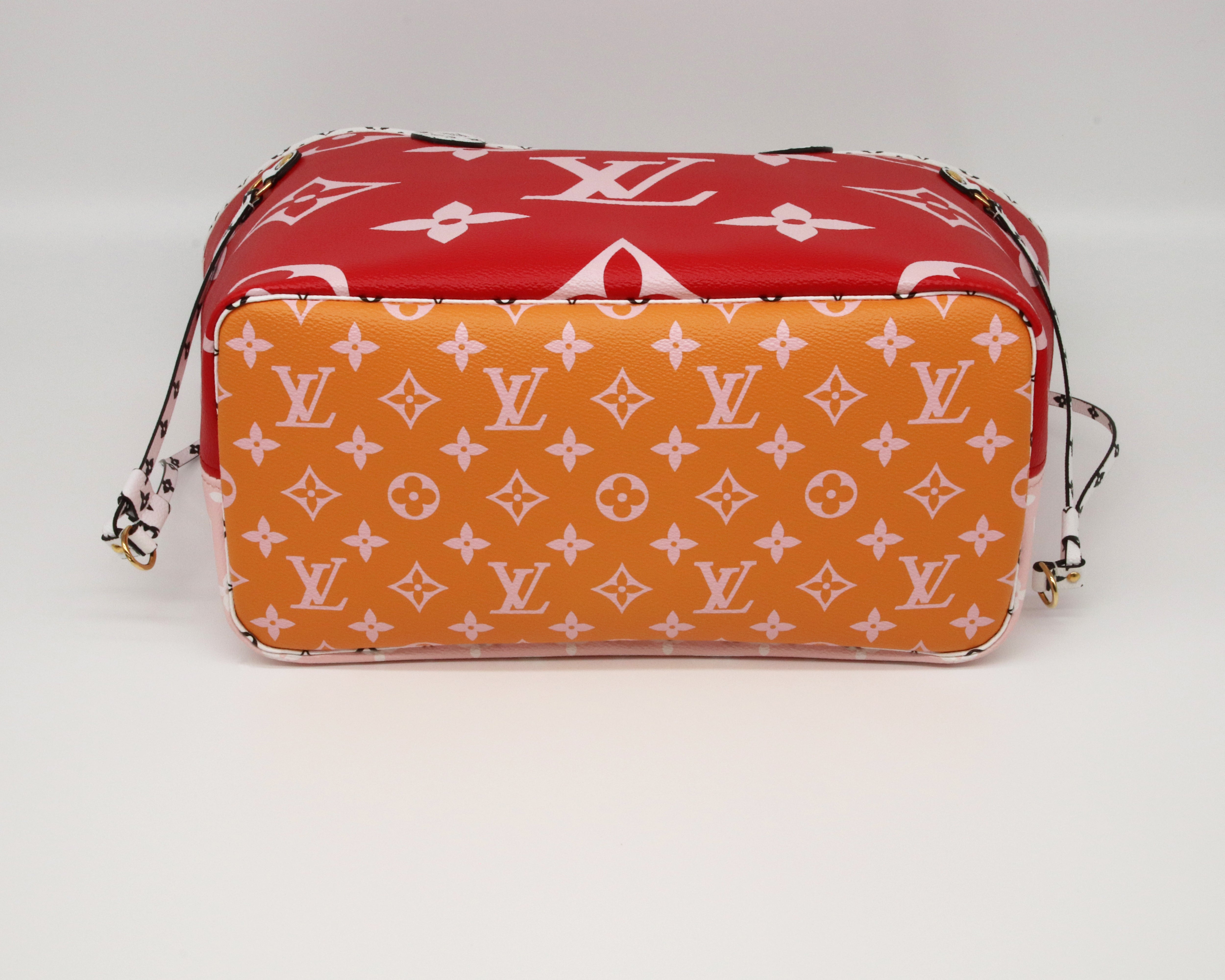 Louis Vuitton Neverfull MM