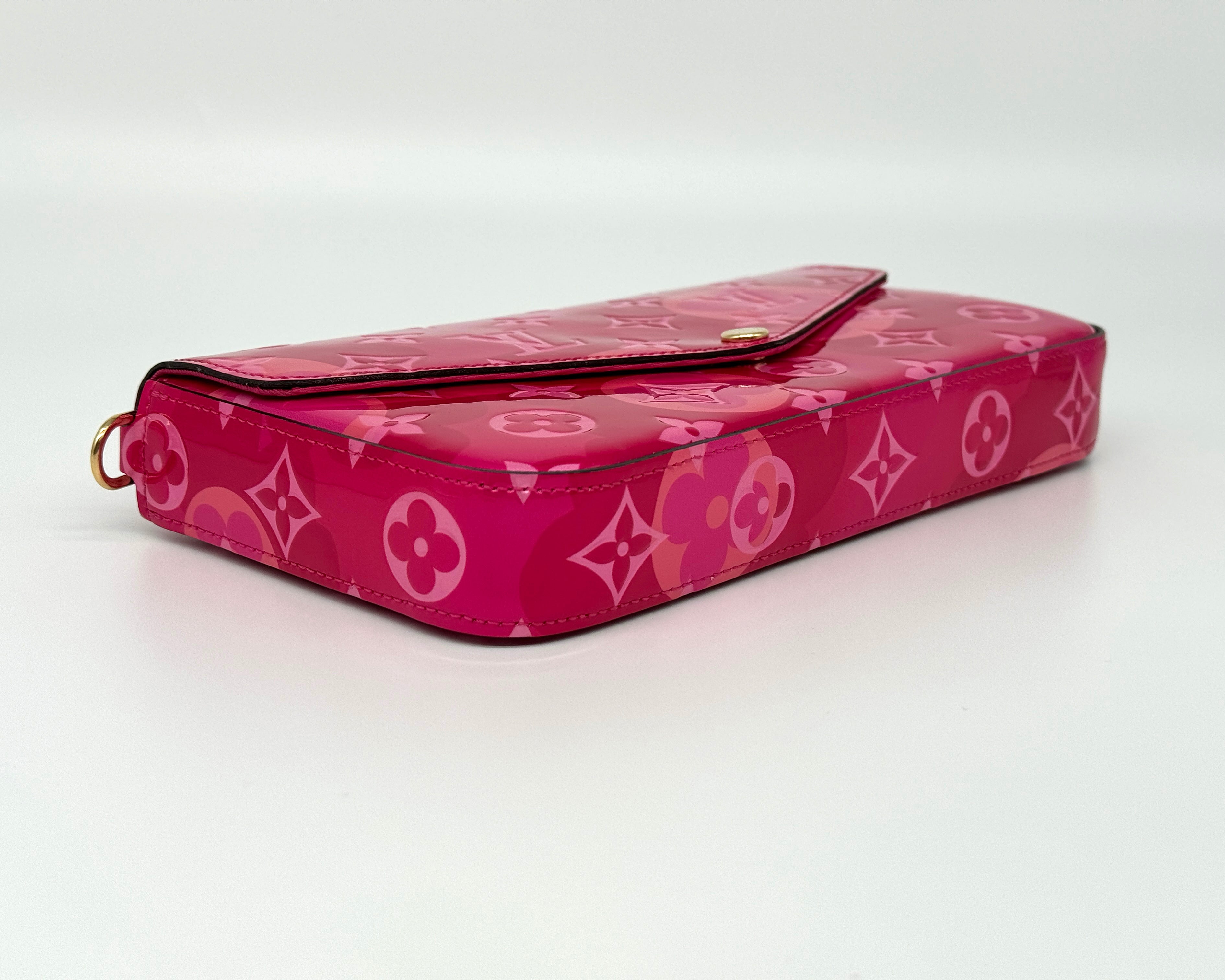 Louis Vuitton Pochette Félicie