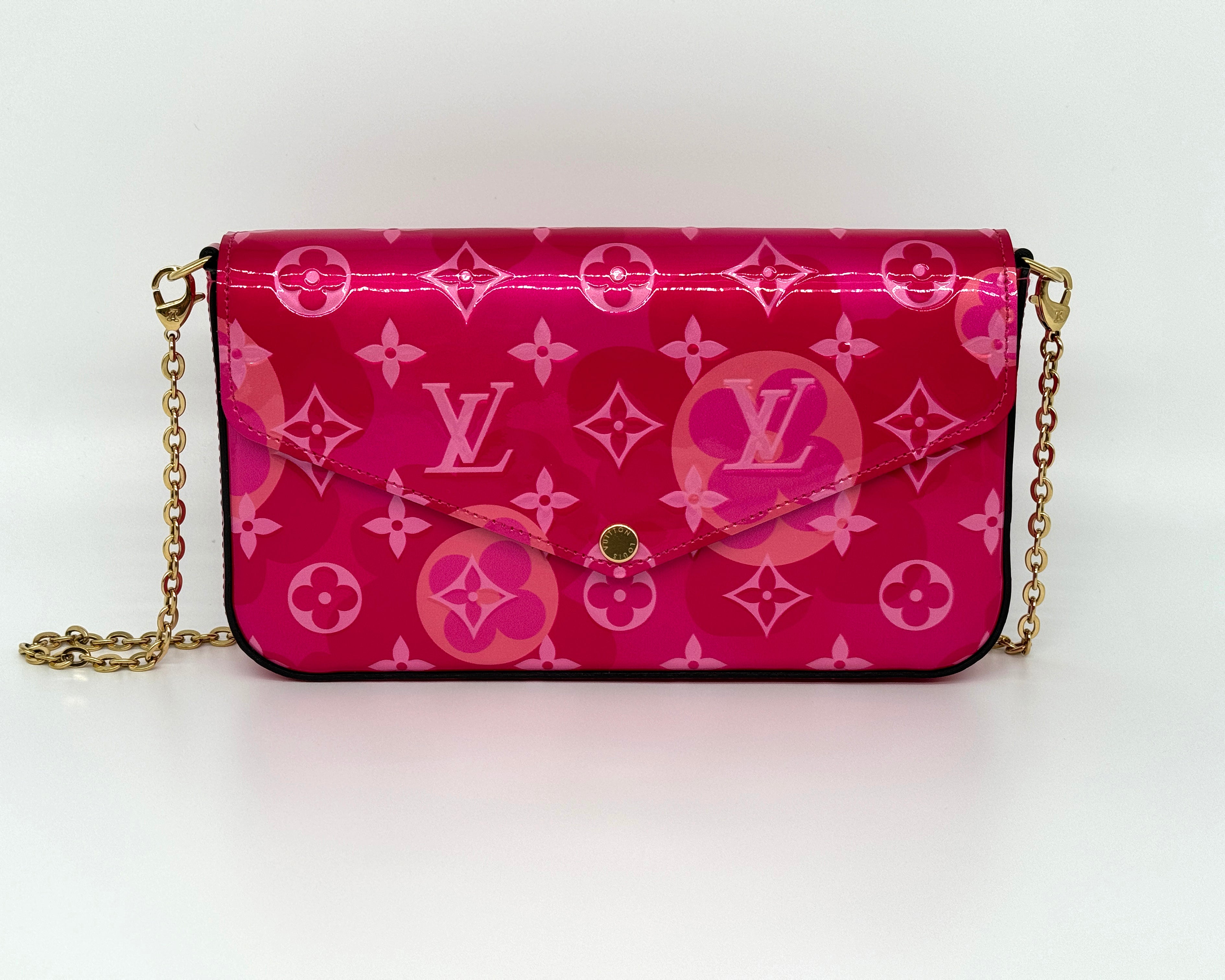 Louis Vuitton Pochette Félicie