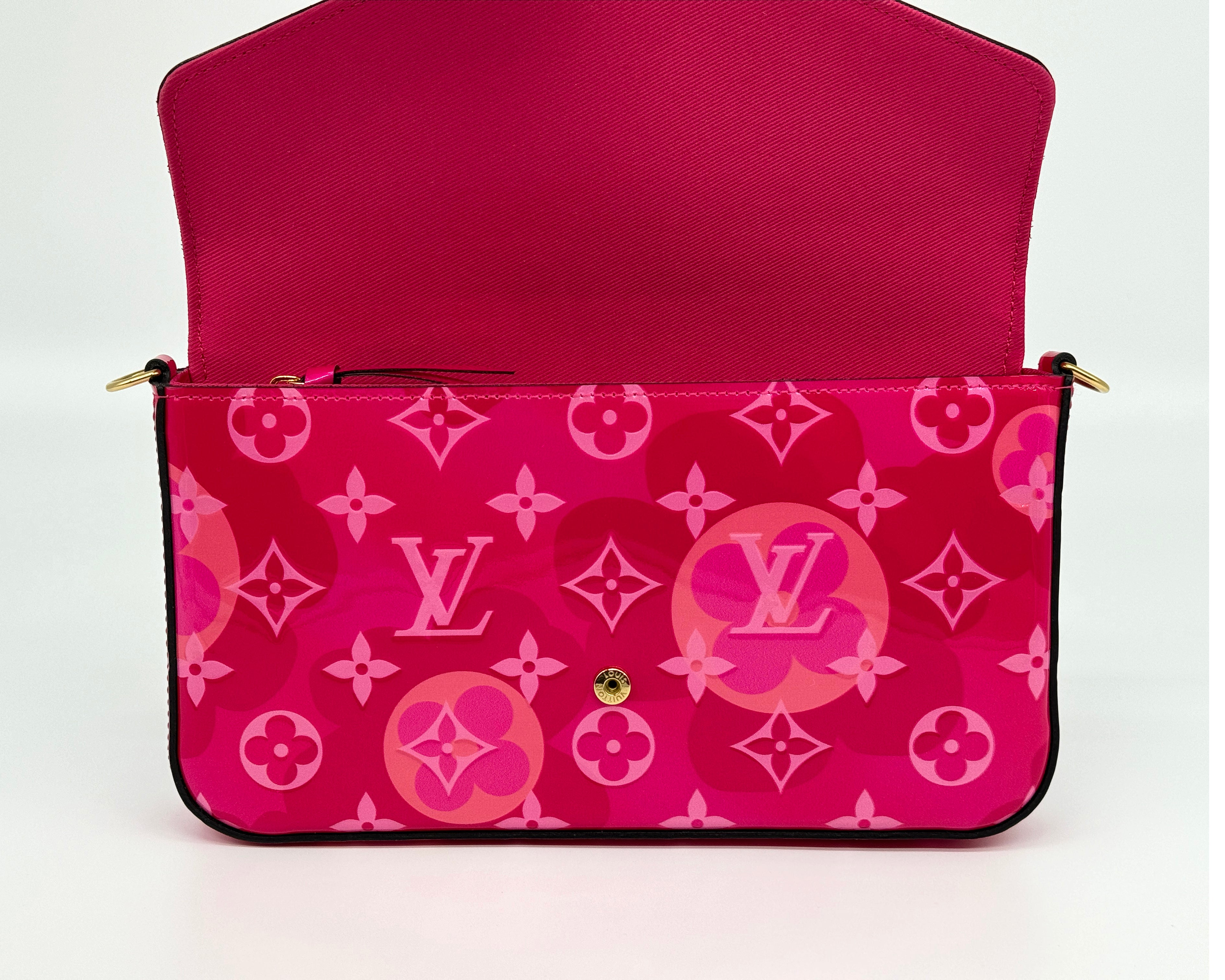 Louis Vuitton Pochette Félicie