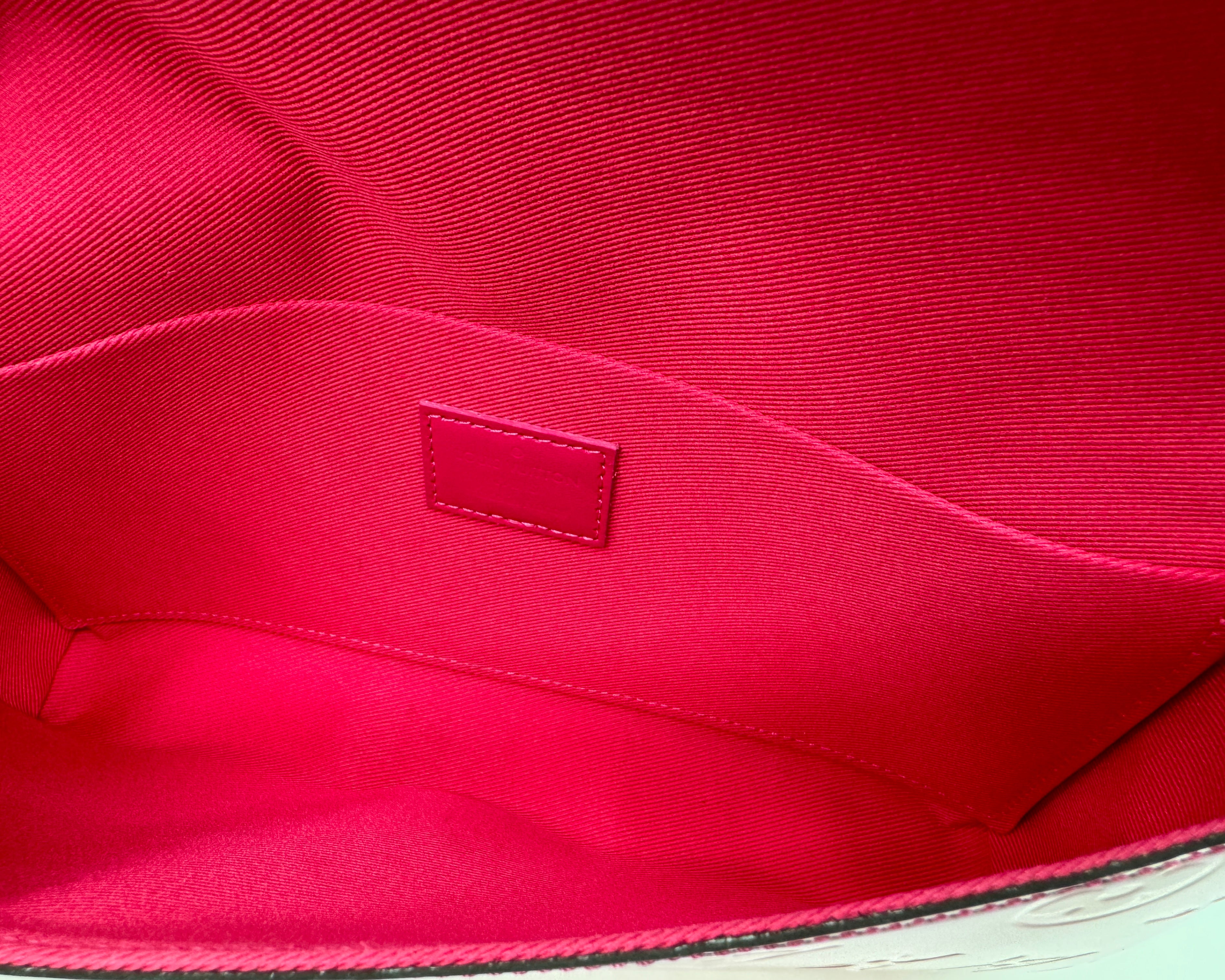 Louis Vuitton Pochette Félicie