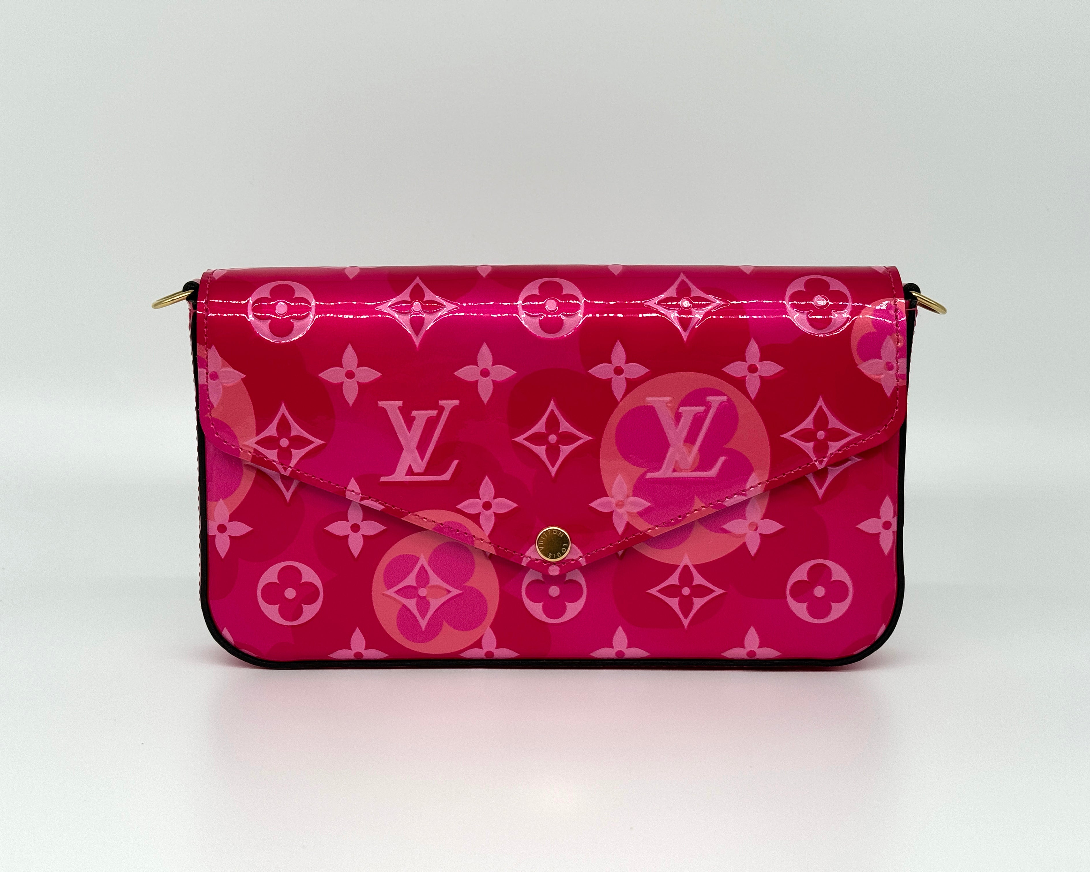 Louis Vuitton Pochette Félicie