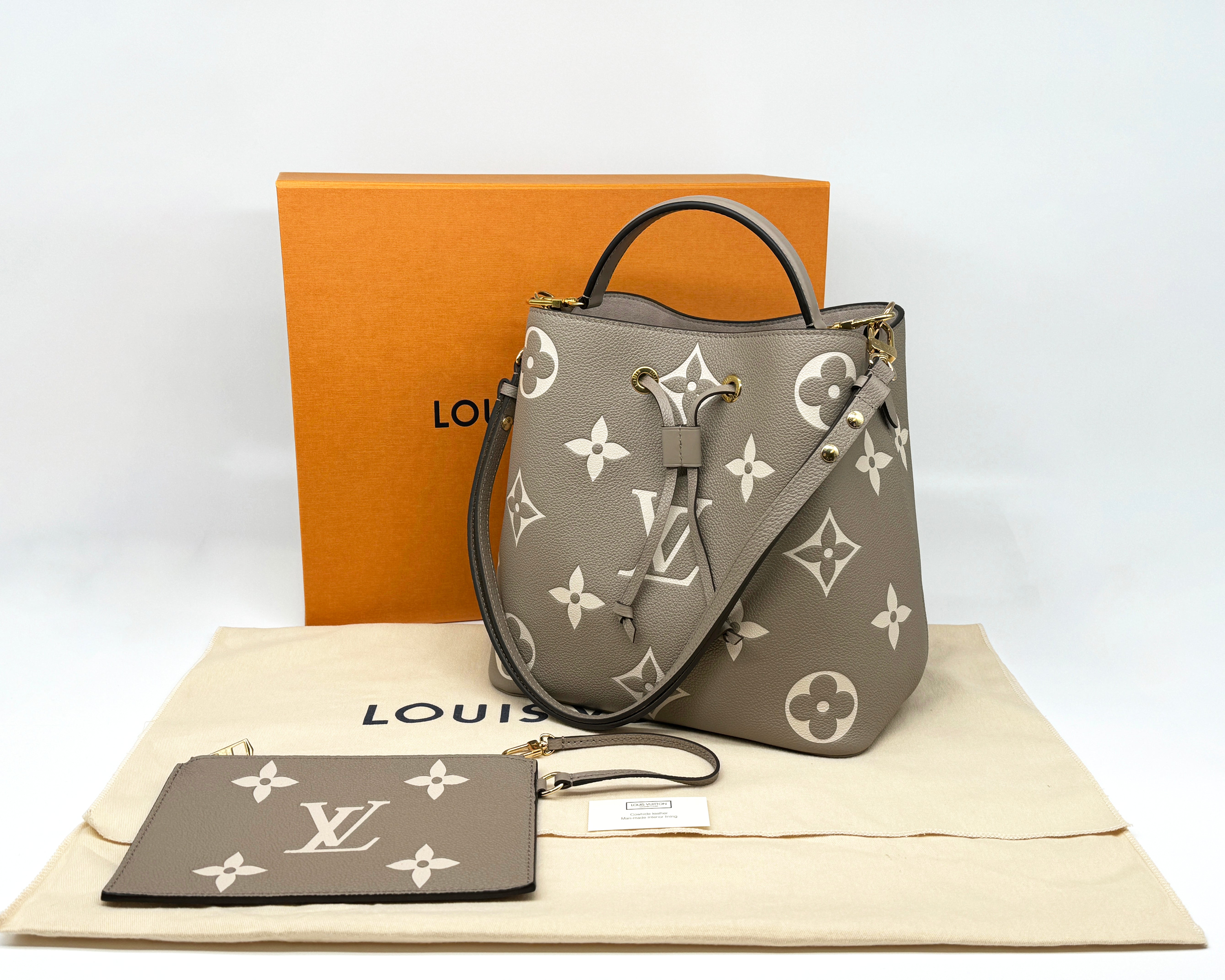 Louis Vuitton NeoNoe MM