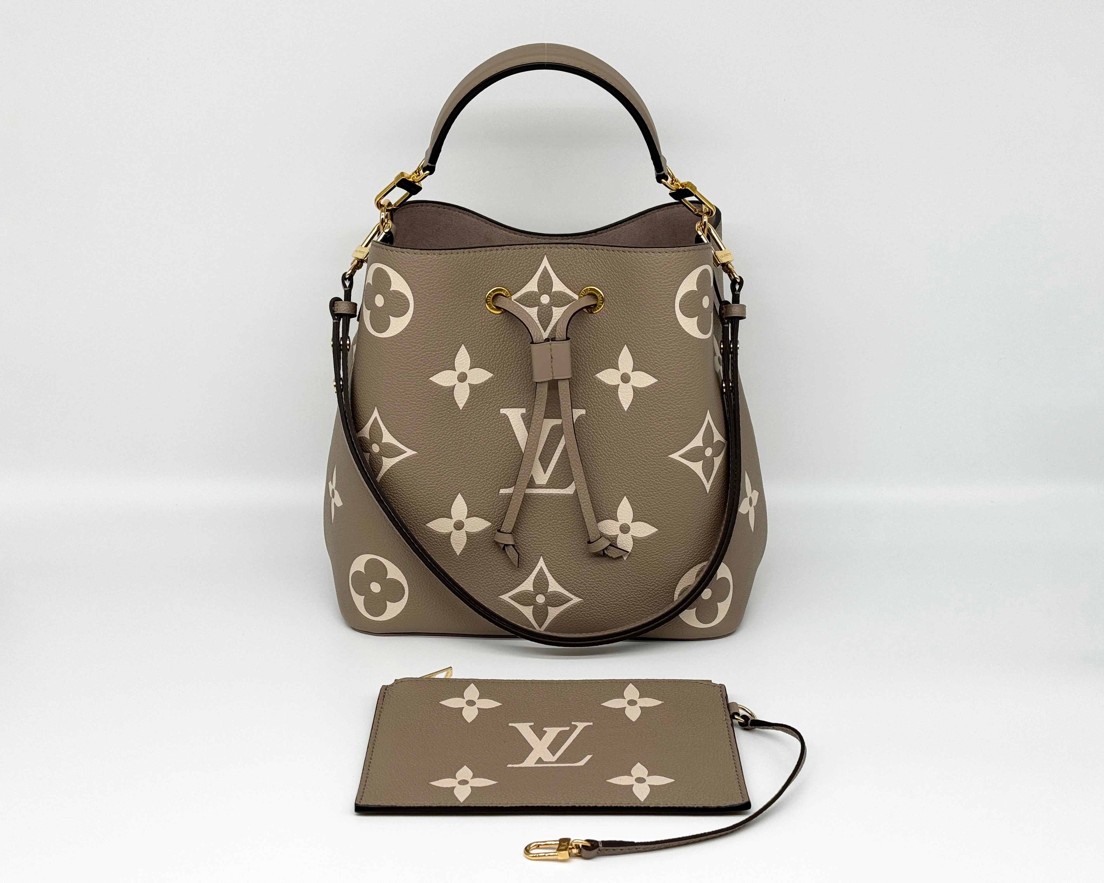 Louis Vuitton NeoNoe MM