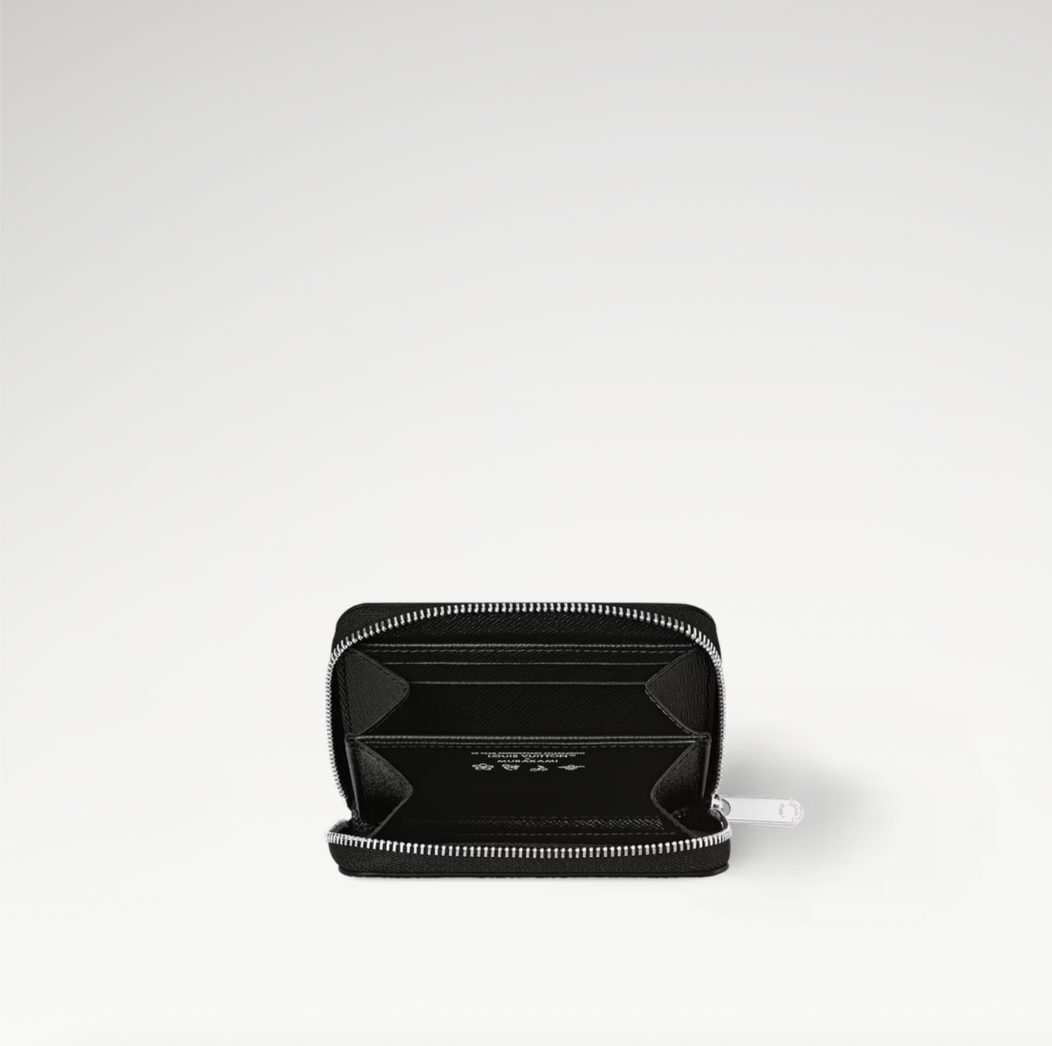 Louis Vuitton Zippy Coin Purse