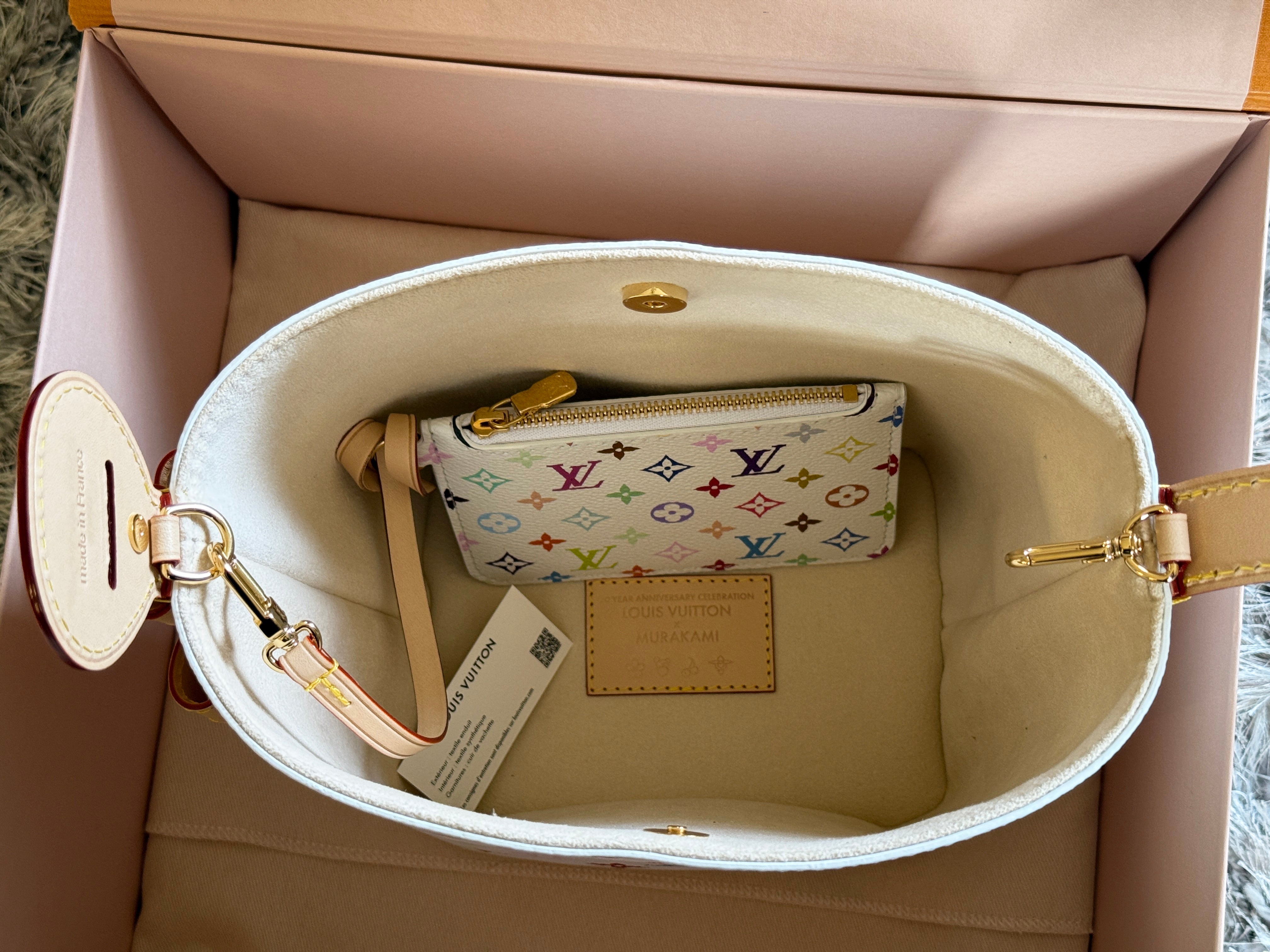 Louis Vuitton All In BB
