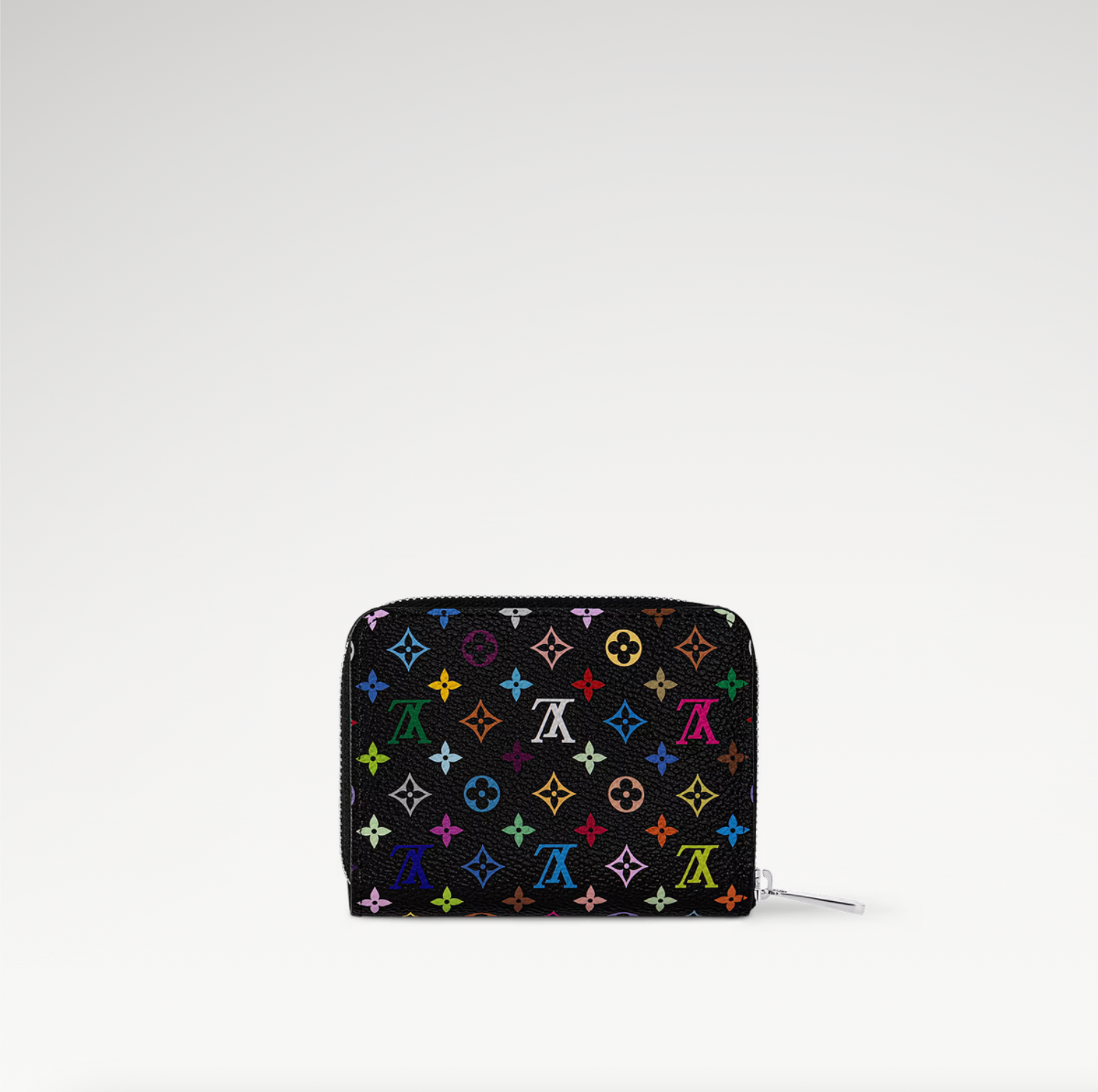 Louis Vuitton Zippy Coin Purse