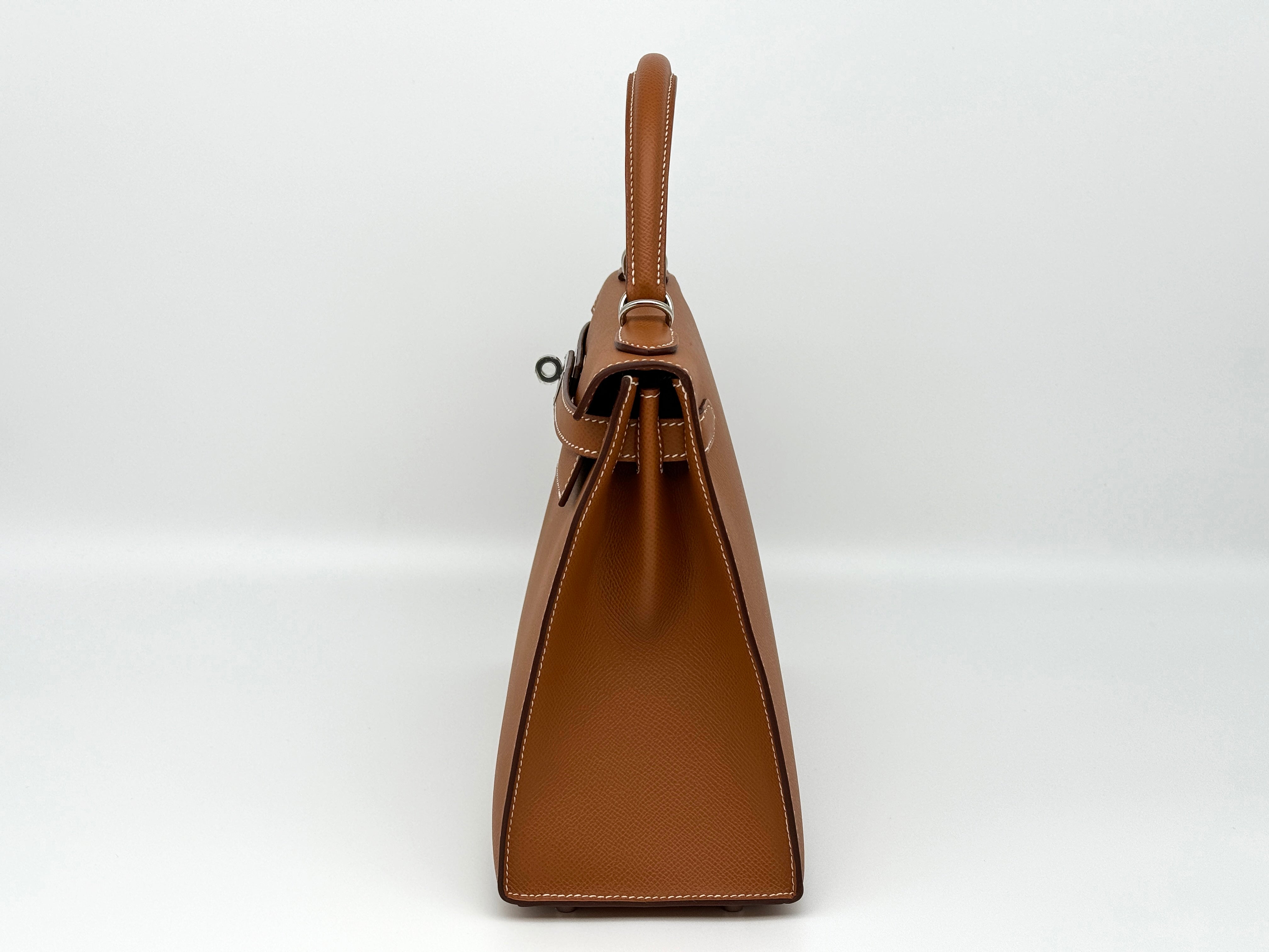 Hermès Kelly Sellier 28