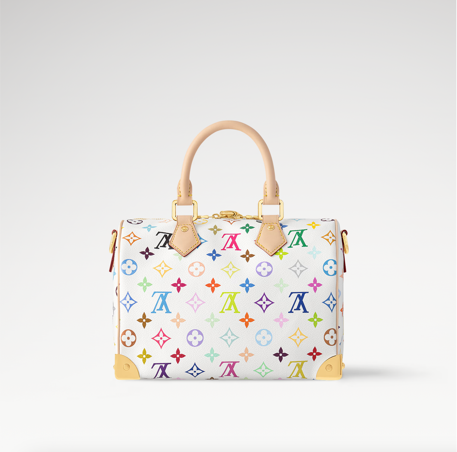 Louis Vuitton Speedy 25 Bandouliere