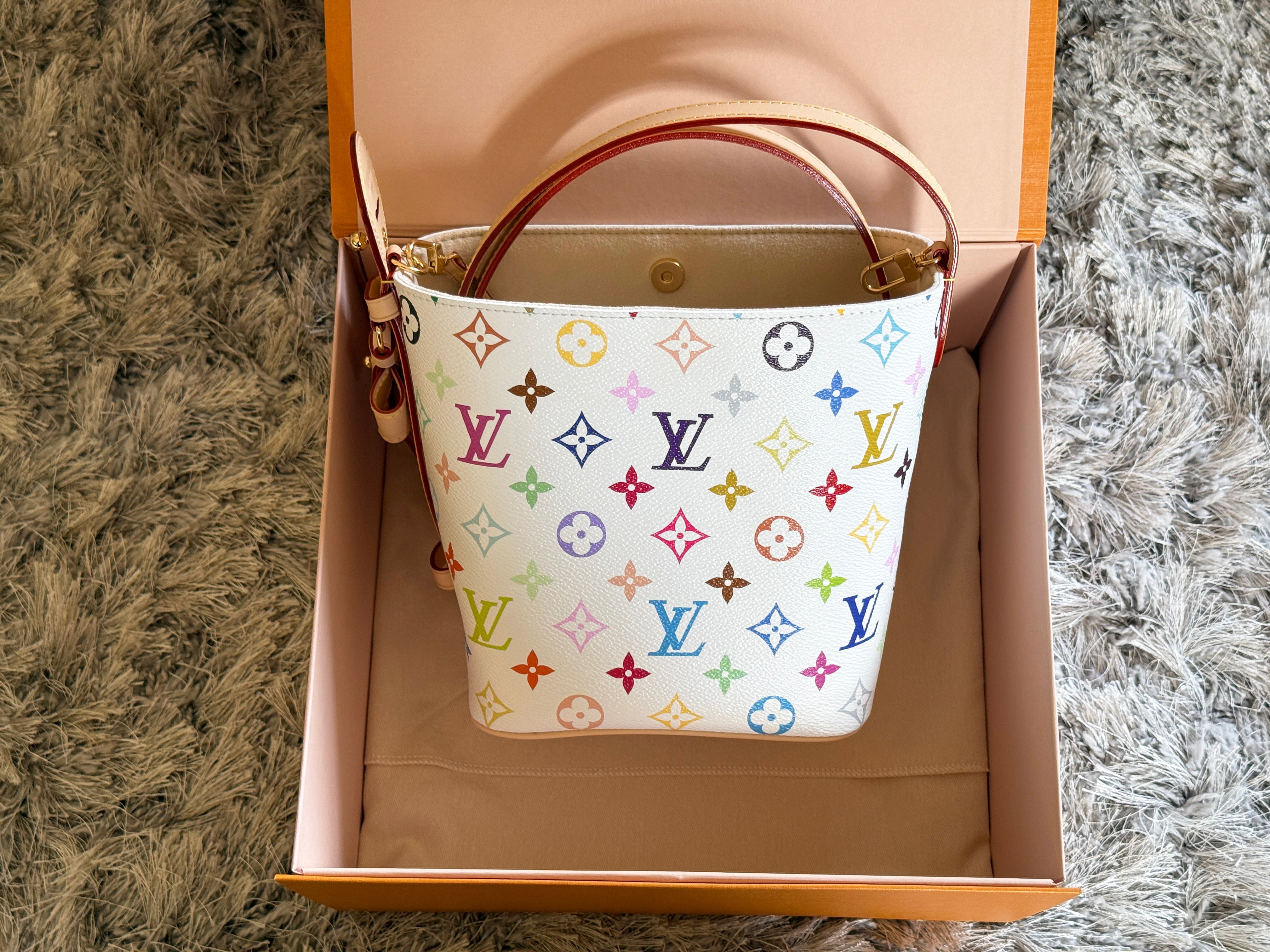 Louis Vuitton All In BB