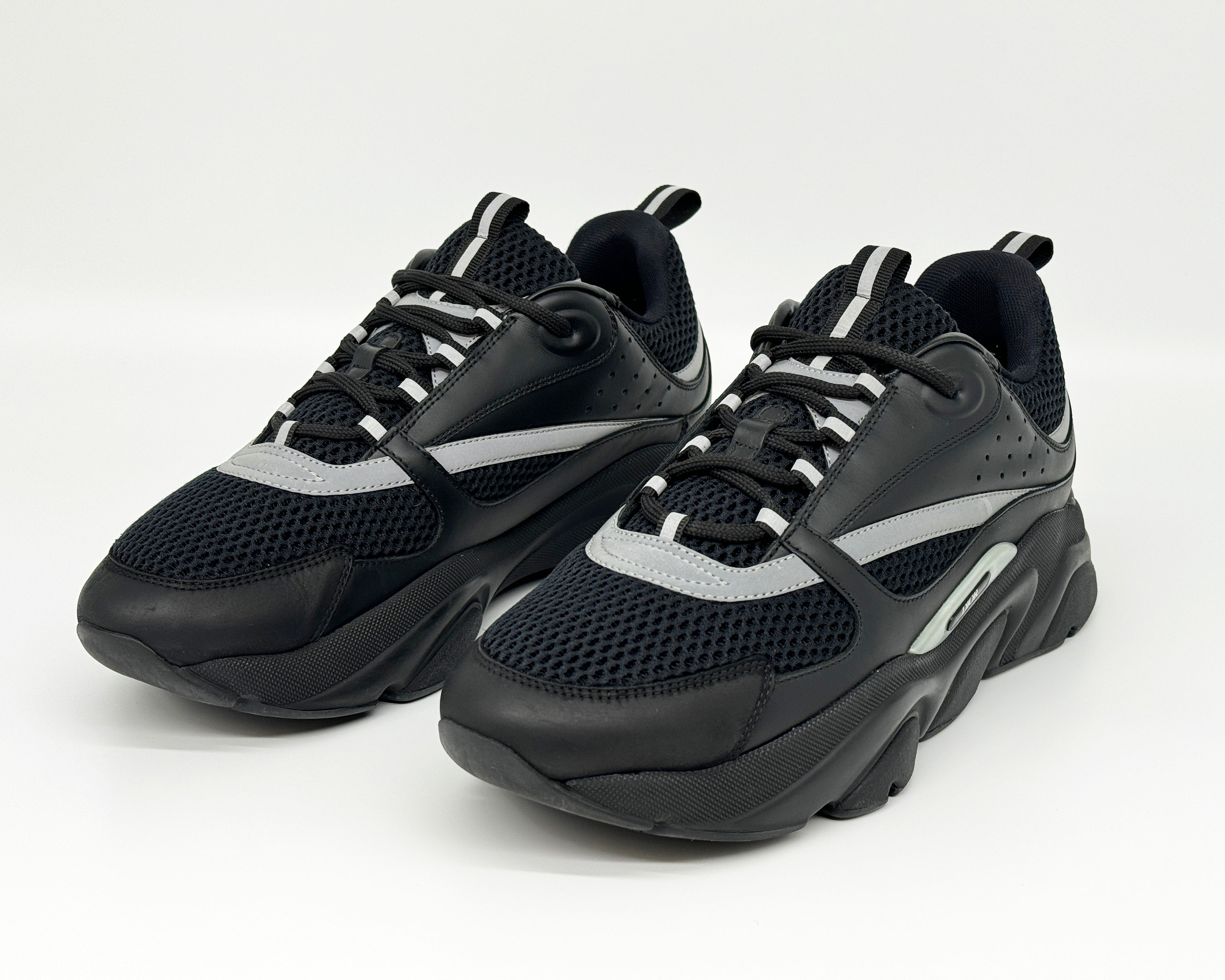 Dior Mens B22 Sneaker