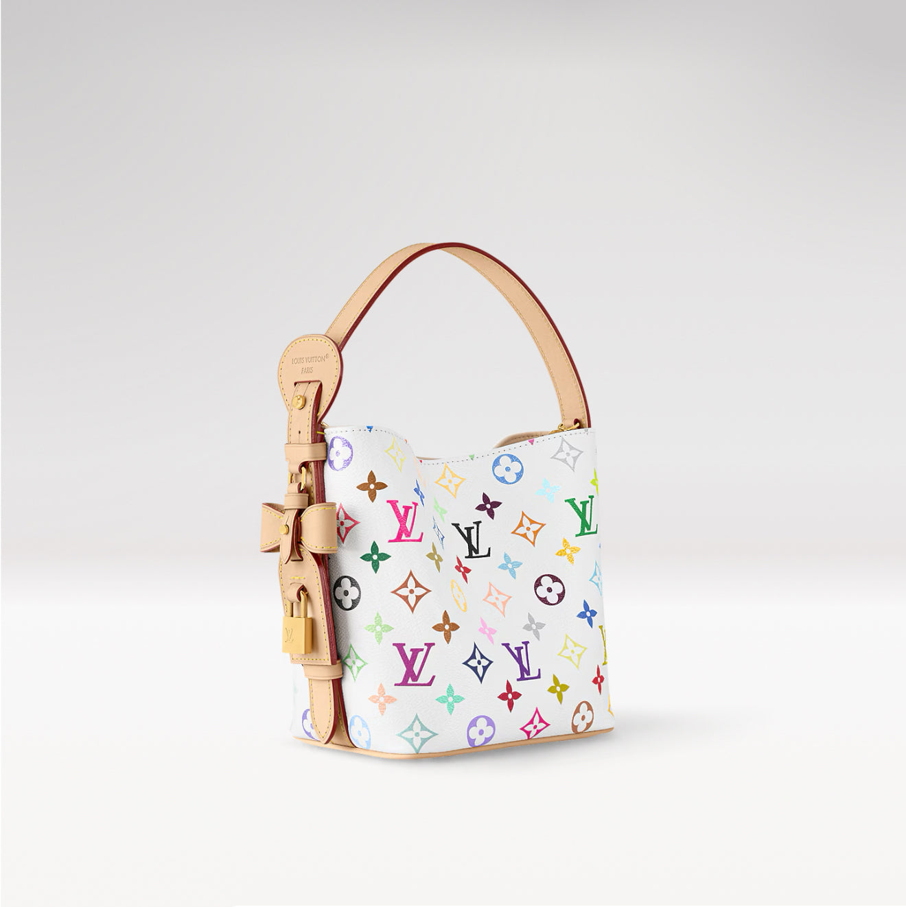 Louis Vuitton All In BB
