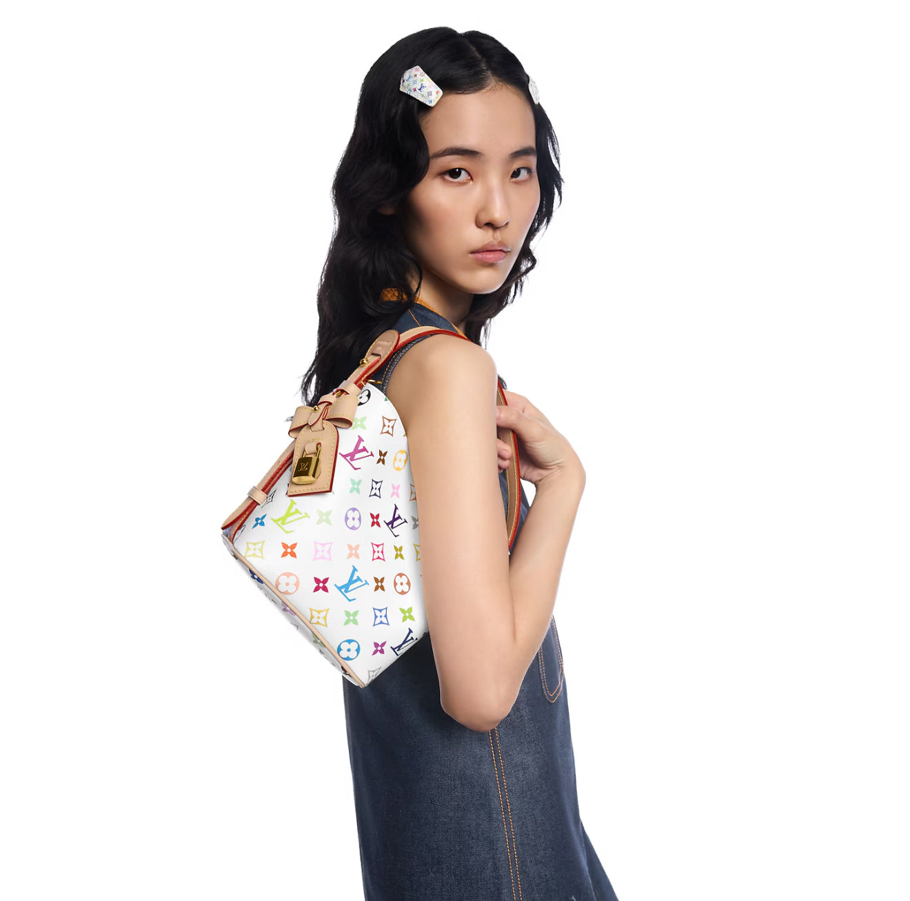 Louis Vuitton All In BB