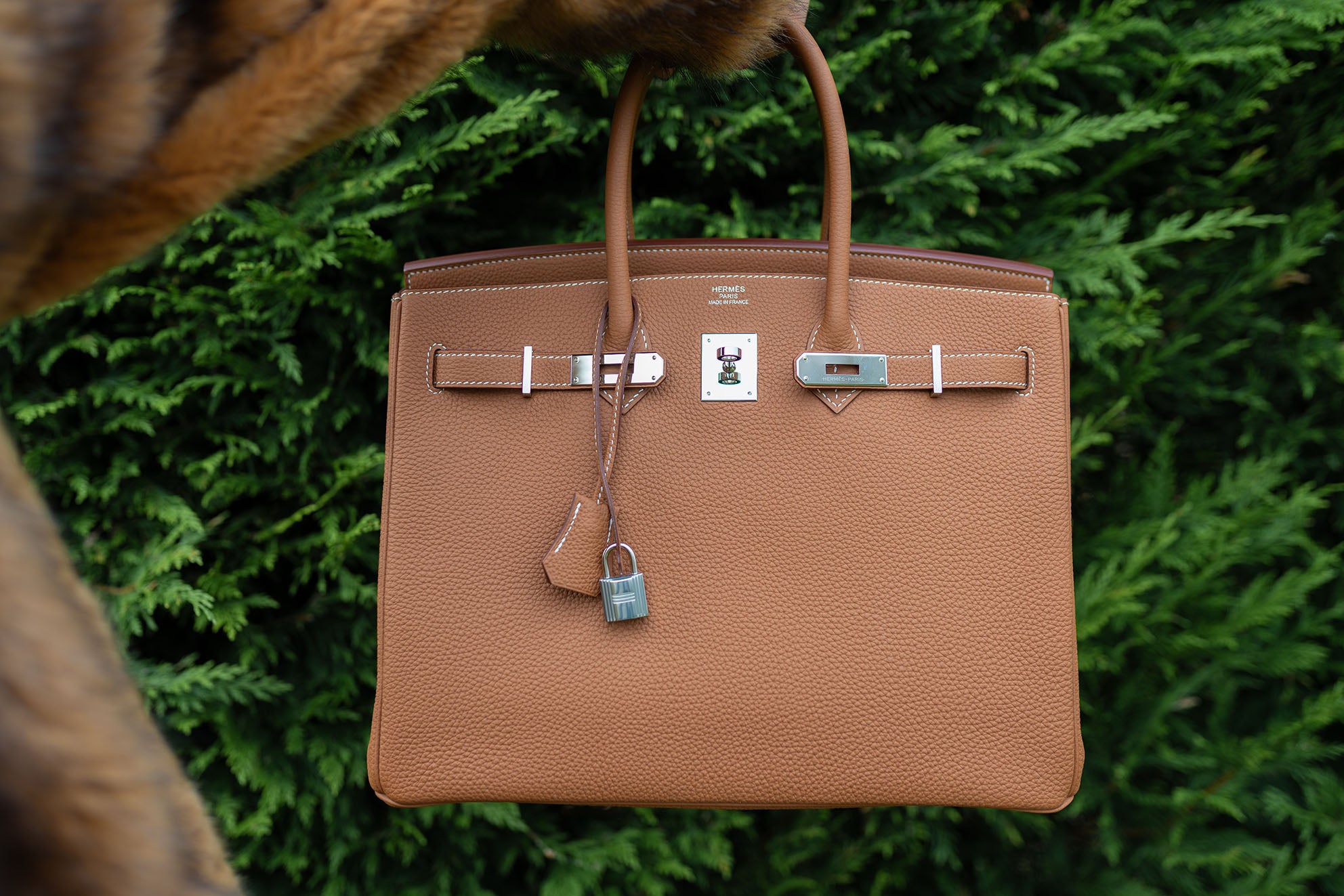 Hermès Birkin 35