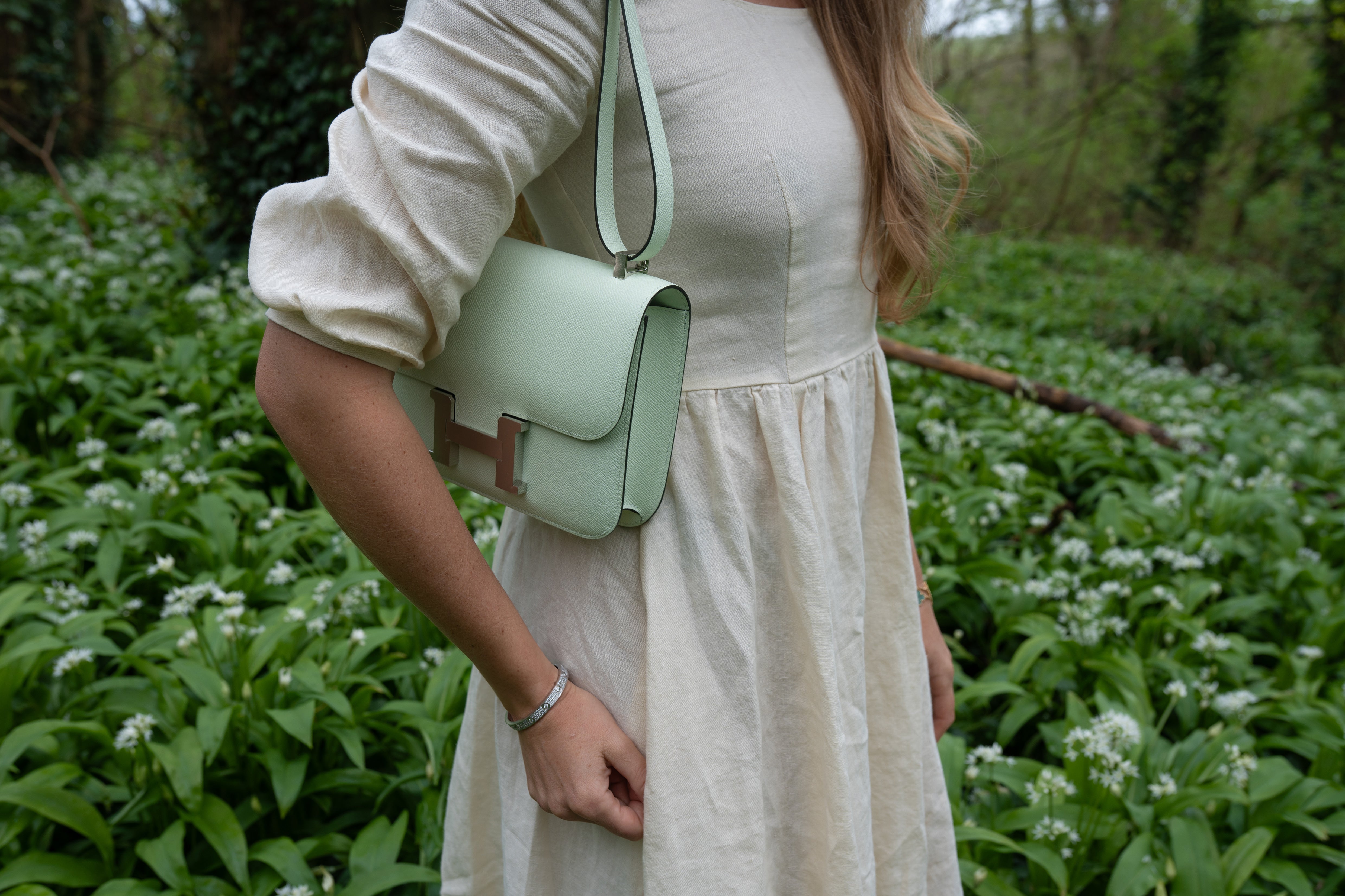 Hermès Constance 1-24