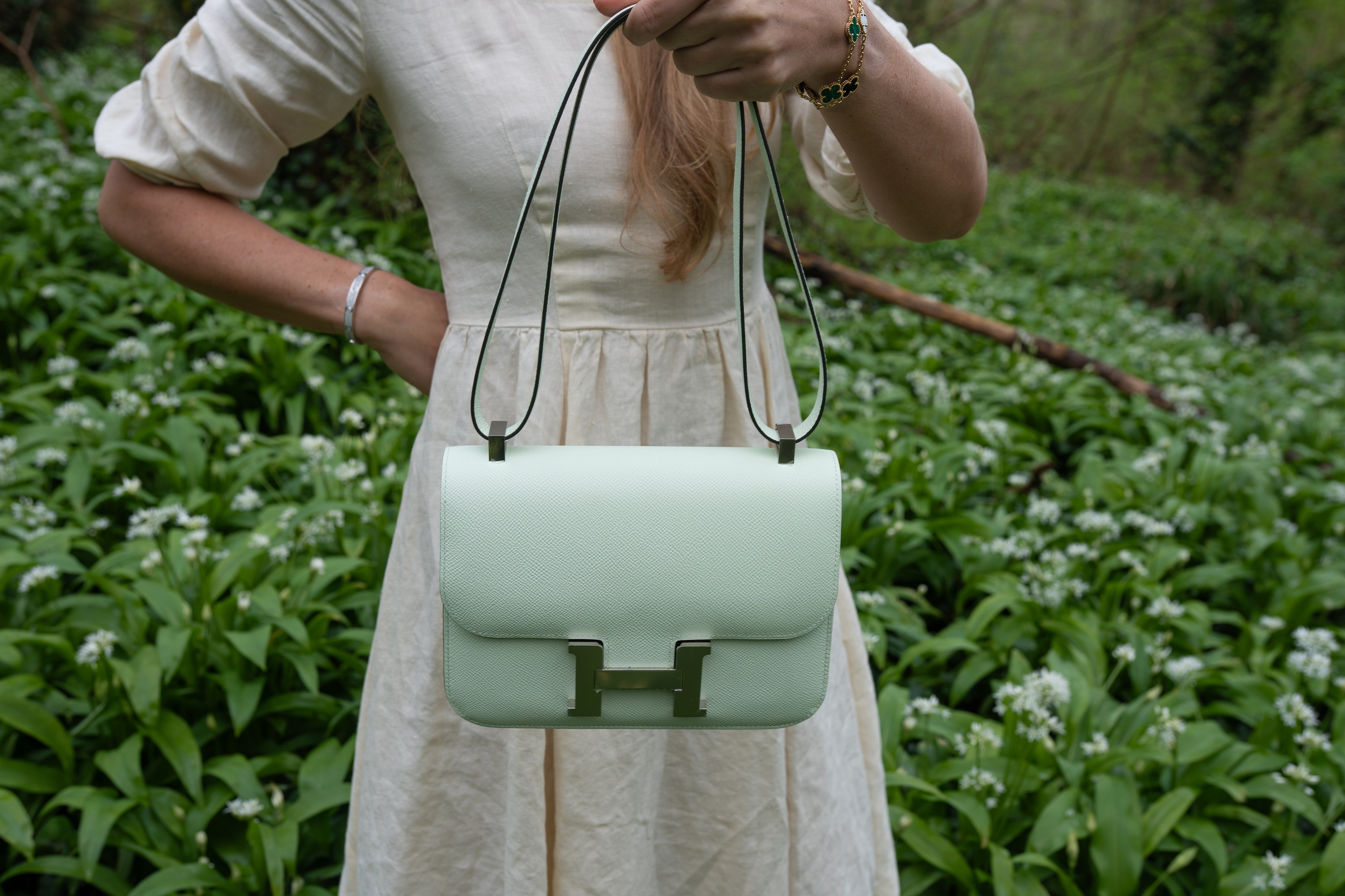 Hermès Constance 1-24