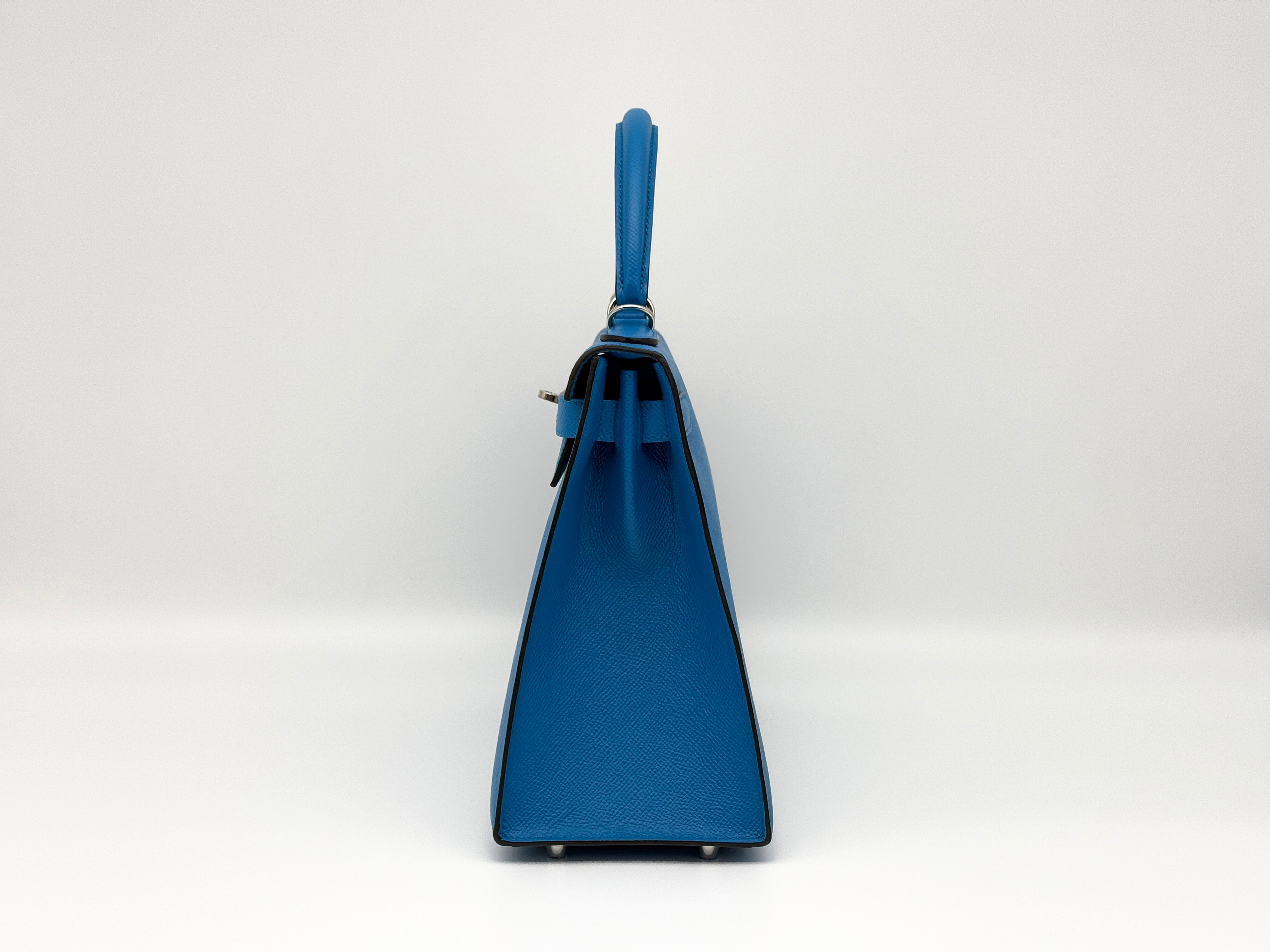 Hermès Kelly Sellier 28