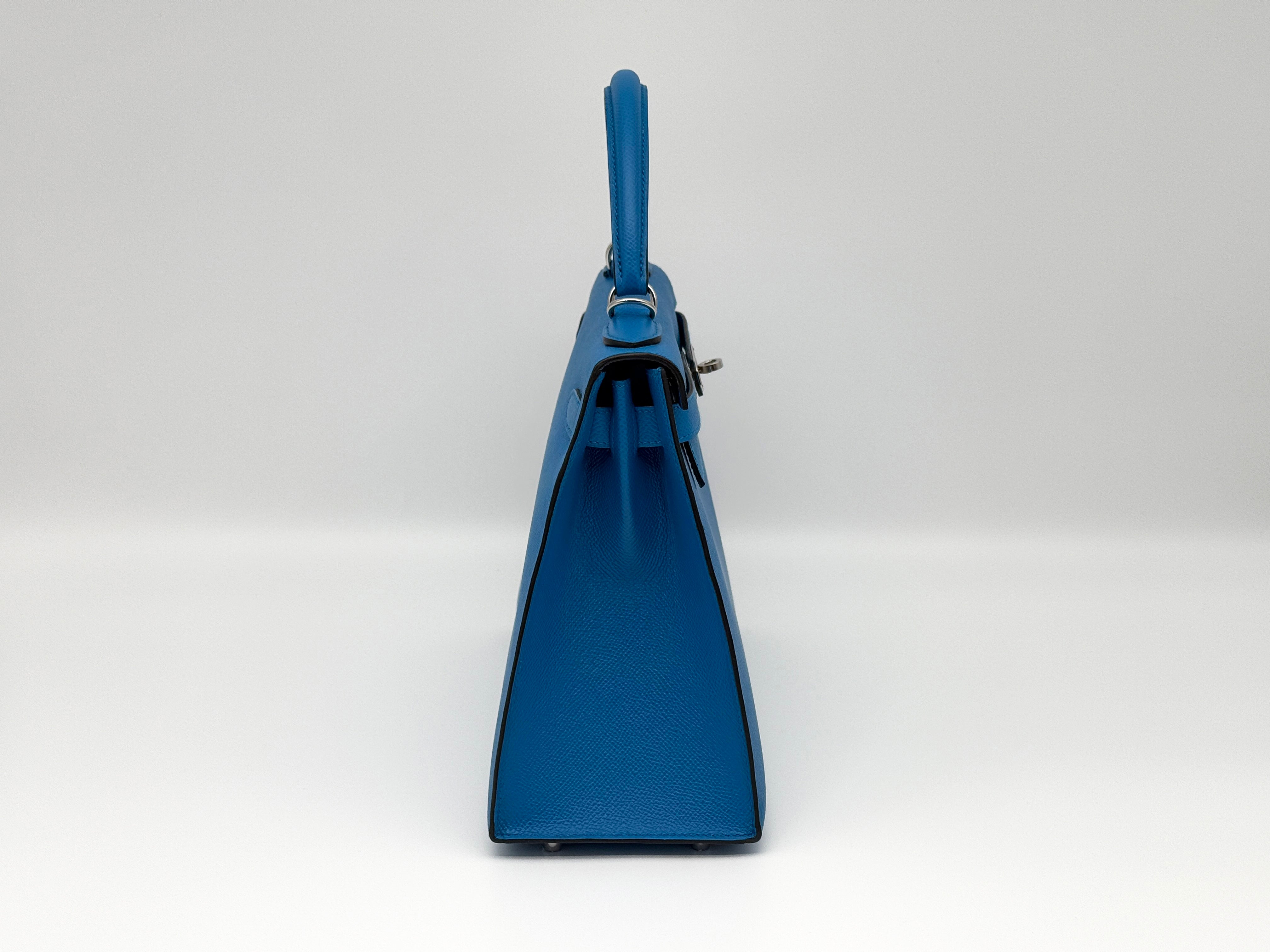 Hermès Kelly Sellier 28