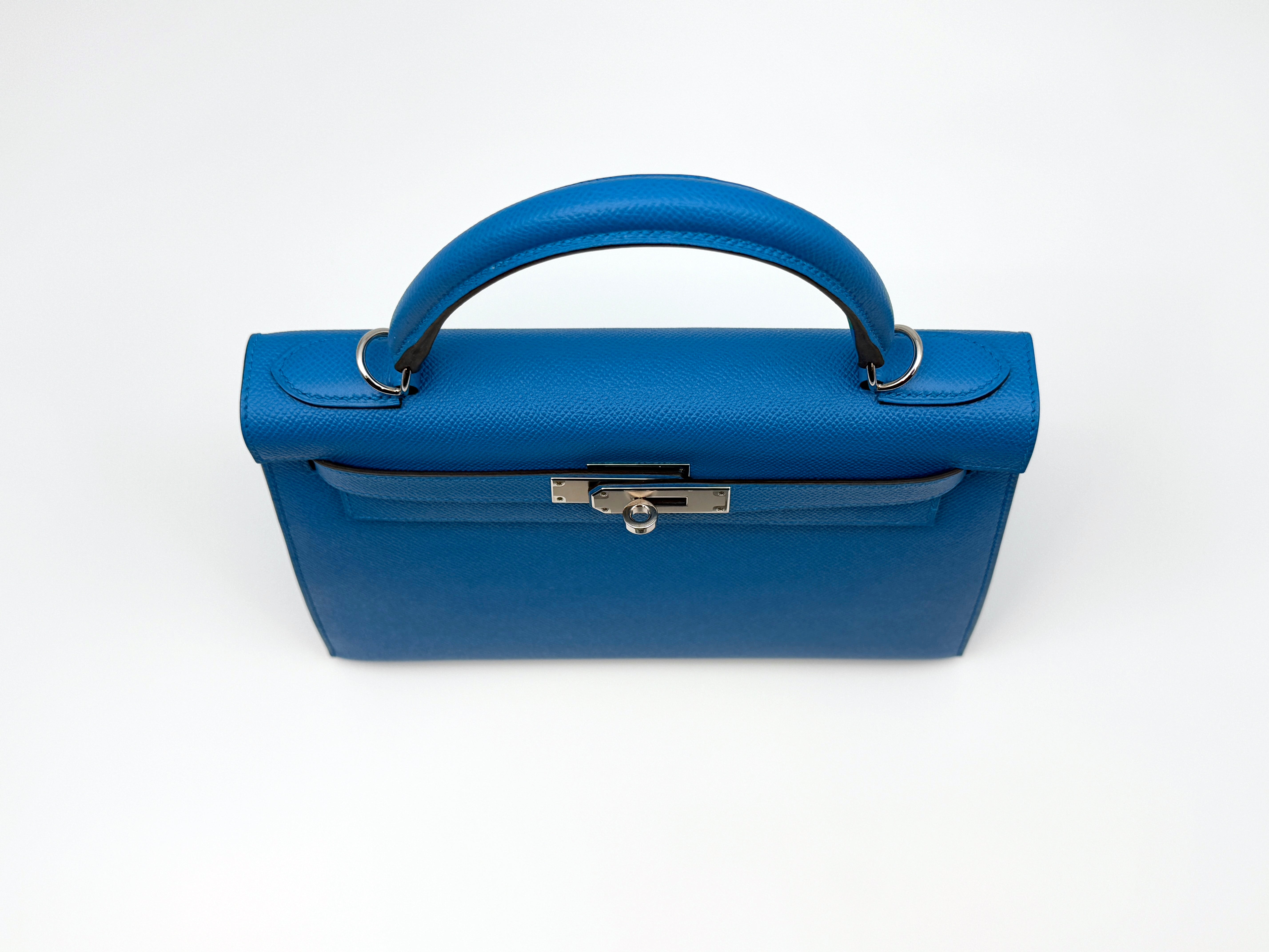 Hermès Kelly Sellier 28