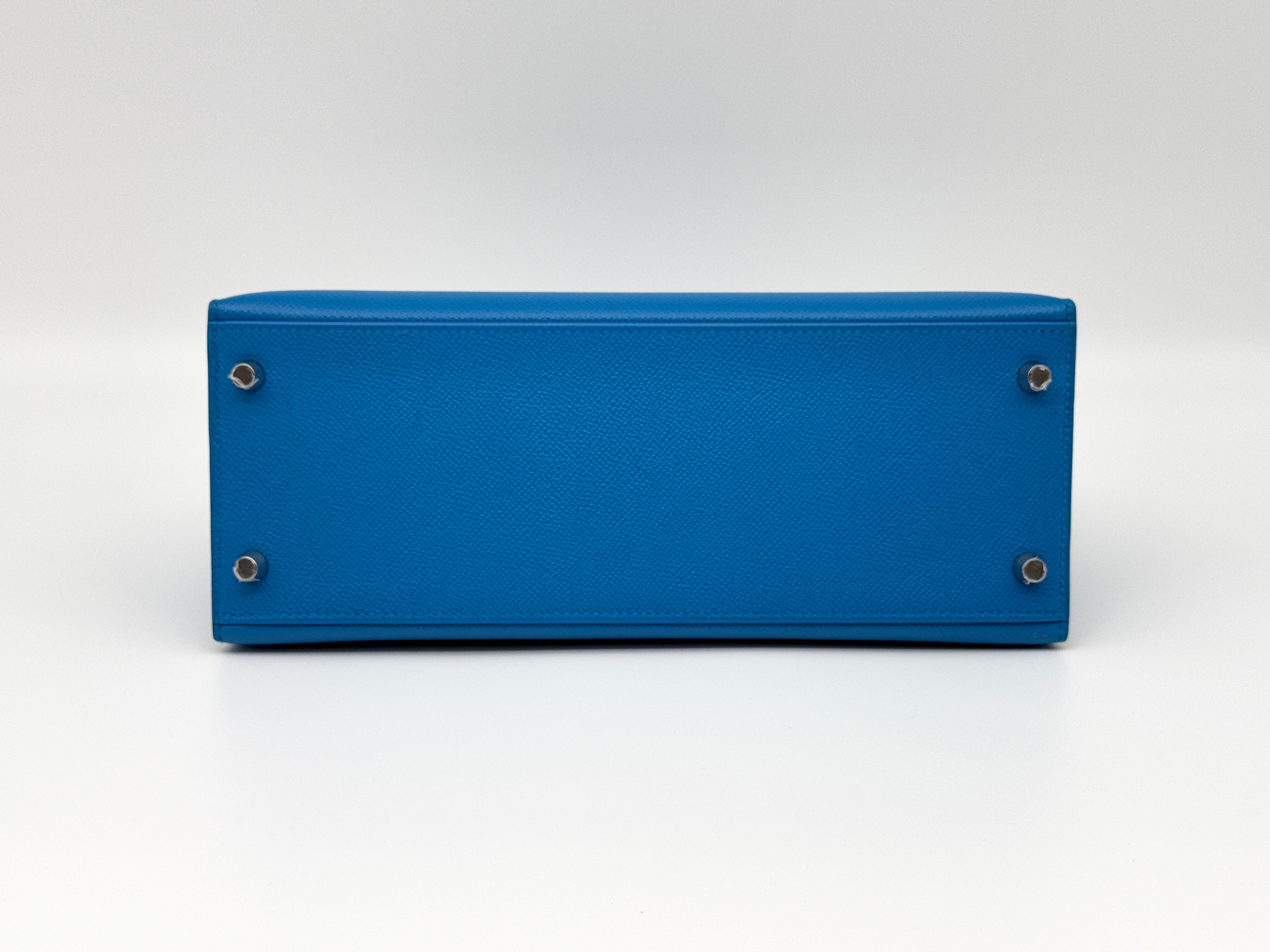 Hermès Kelly Sellier 28