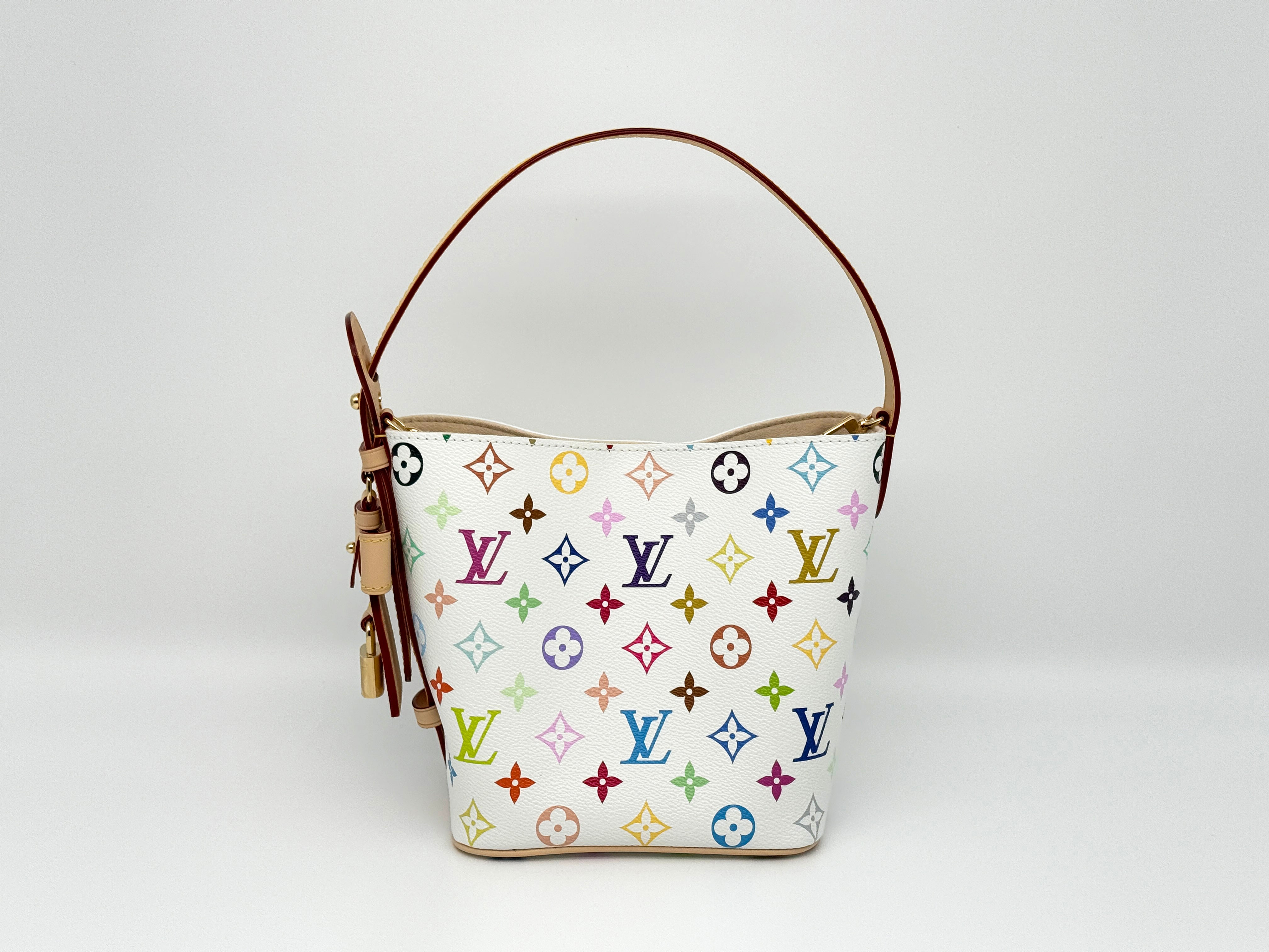 Louis Vuitton All In BB