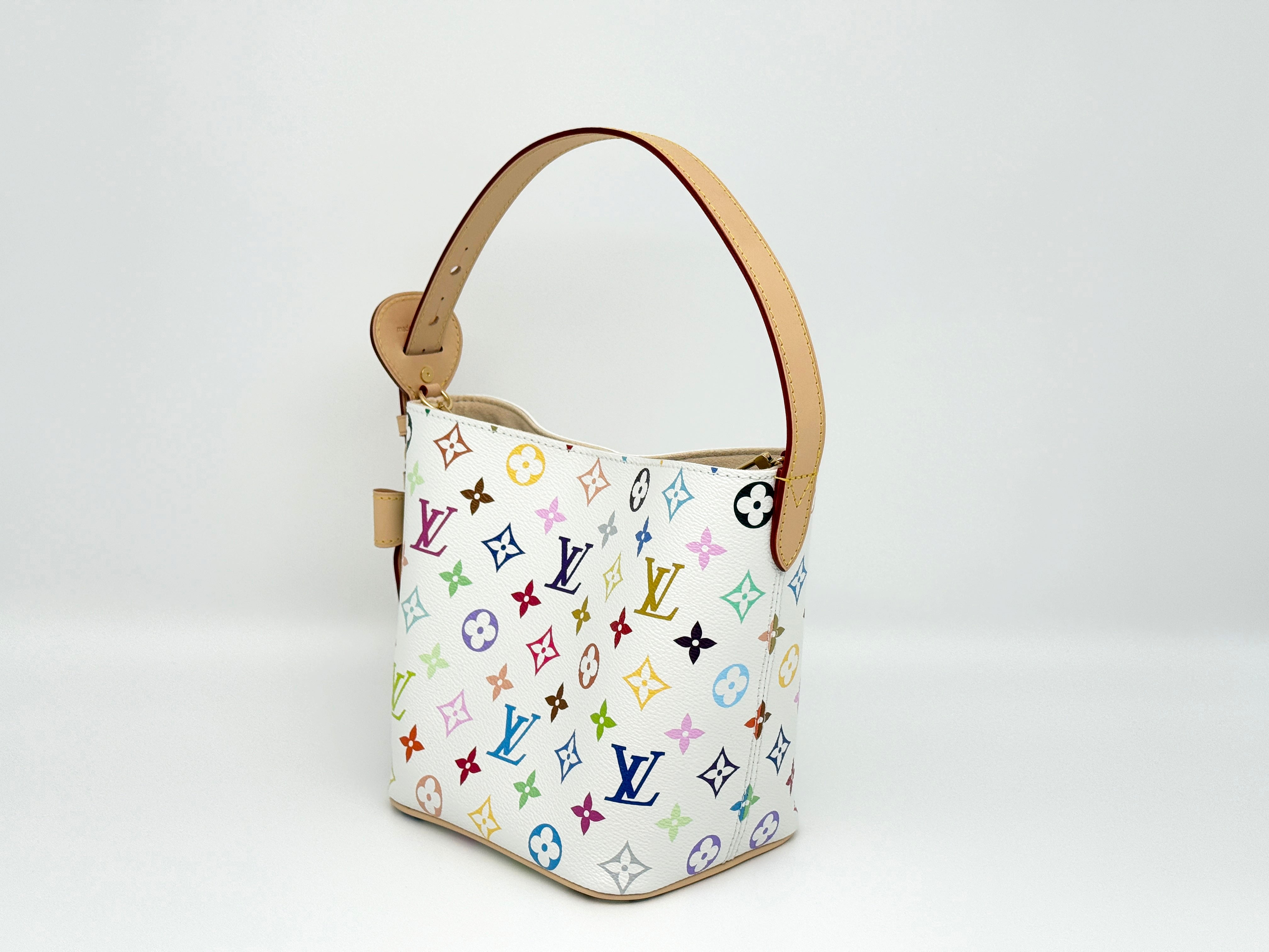 Louis Vuitton All In BB