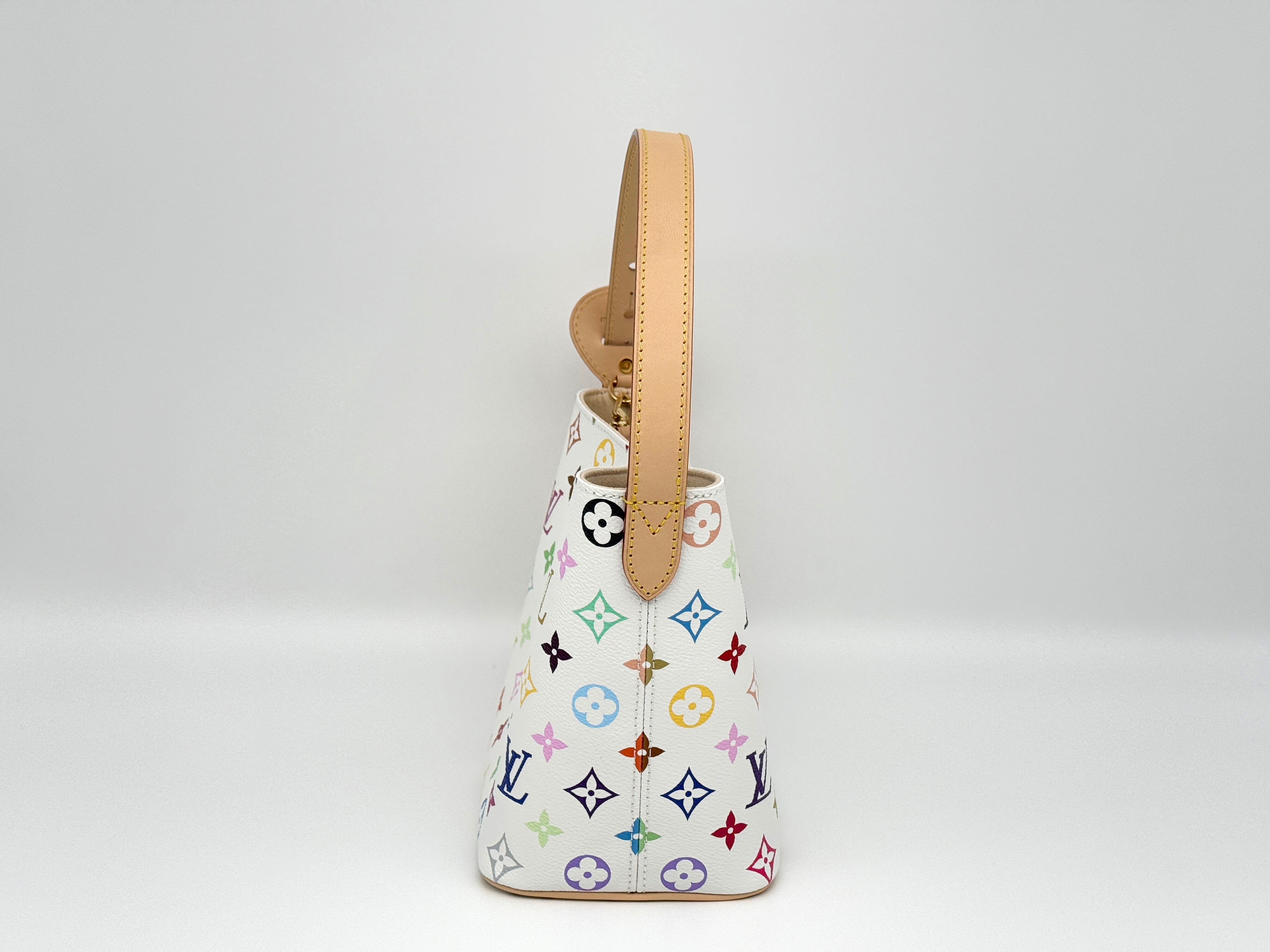 Louis Vuitton All In BB