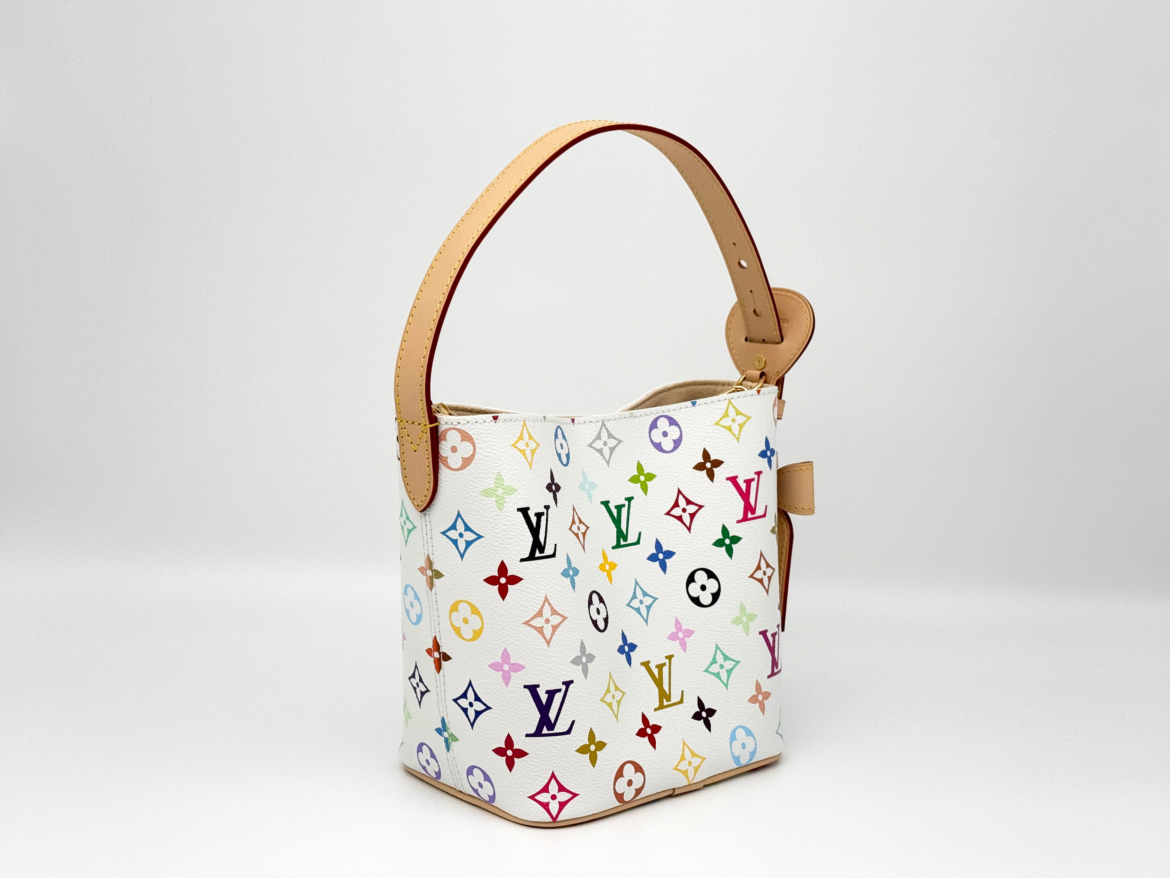 Louis Vuitton All In BB