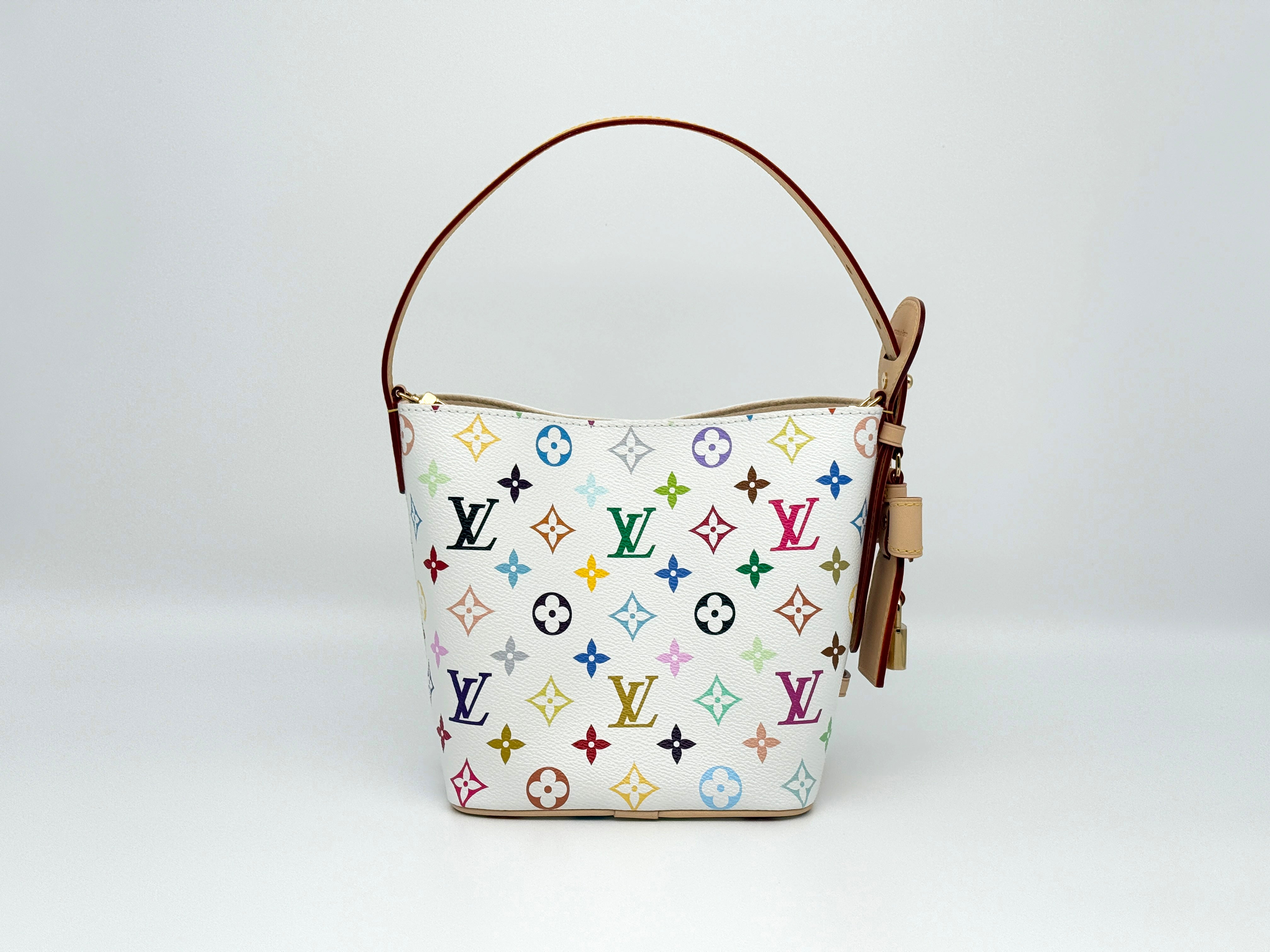 Louis Vuitton All In BB