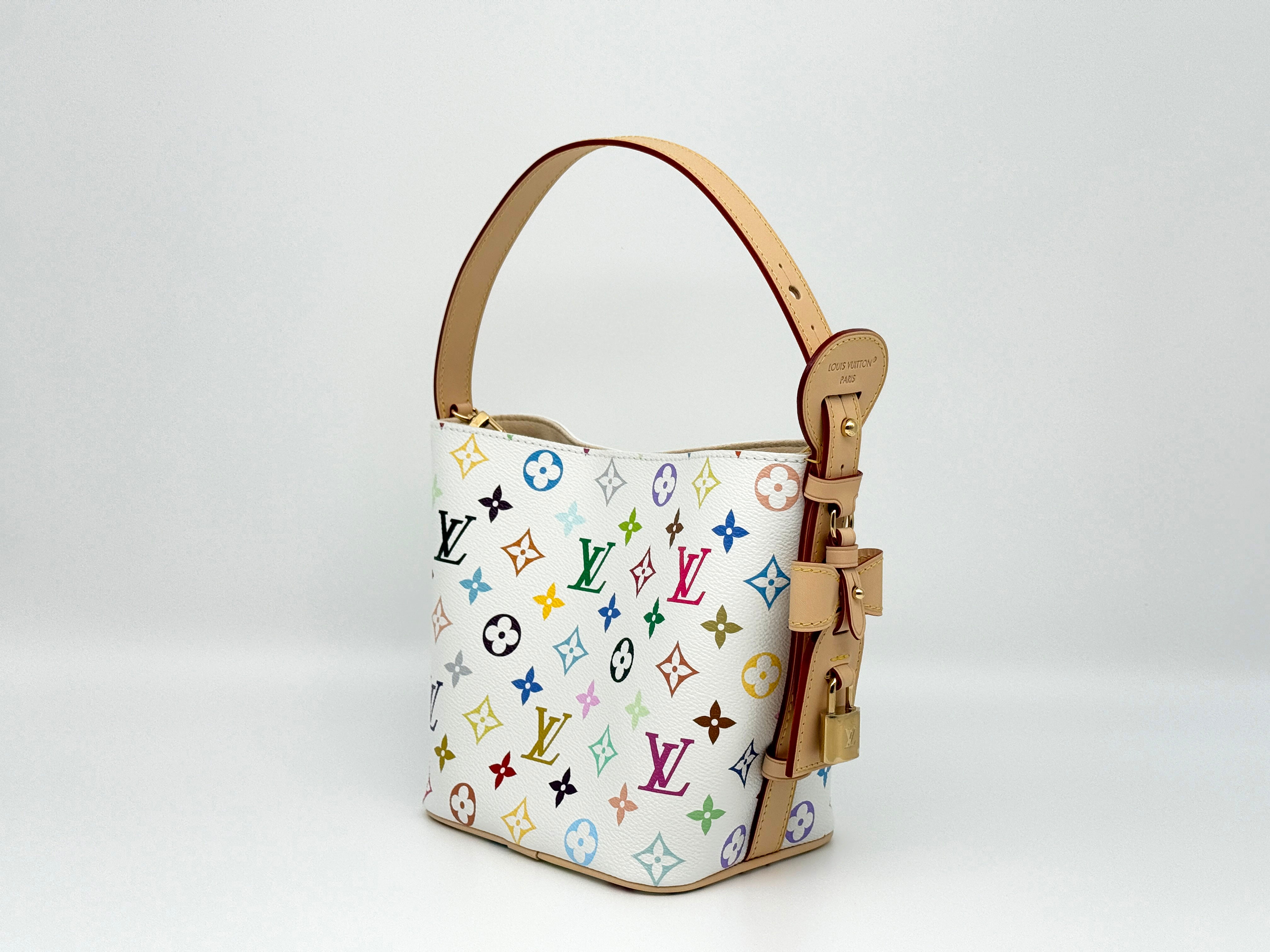 Louis Vuitton All In BB