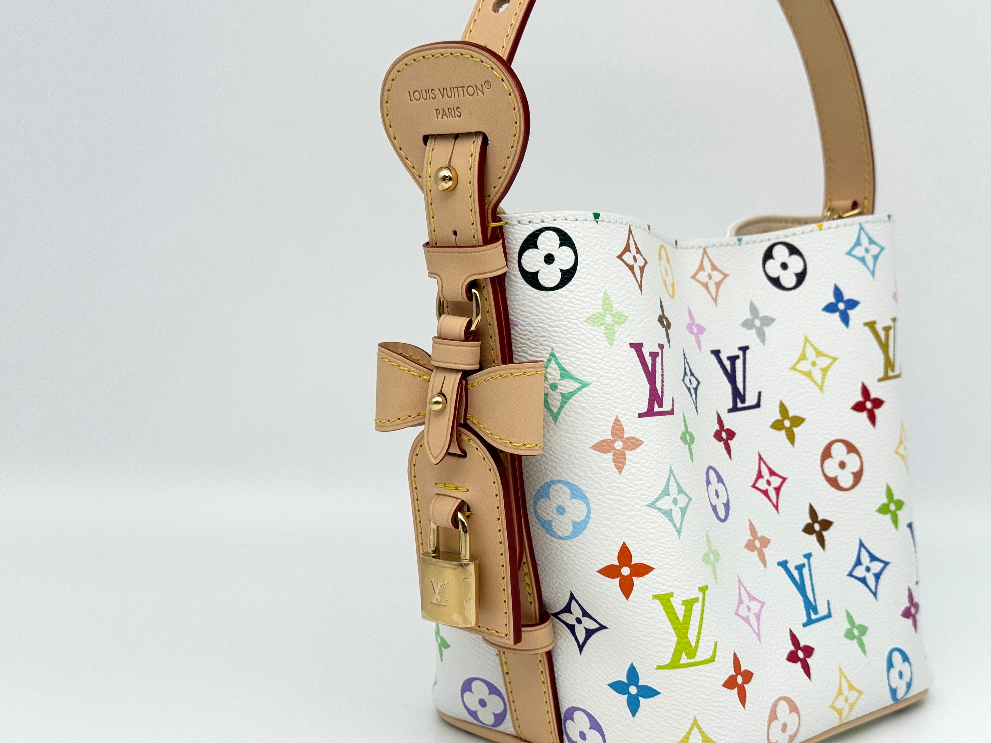 Louis Vuitton All In BB