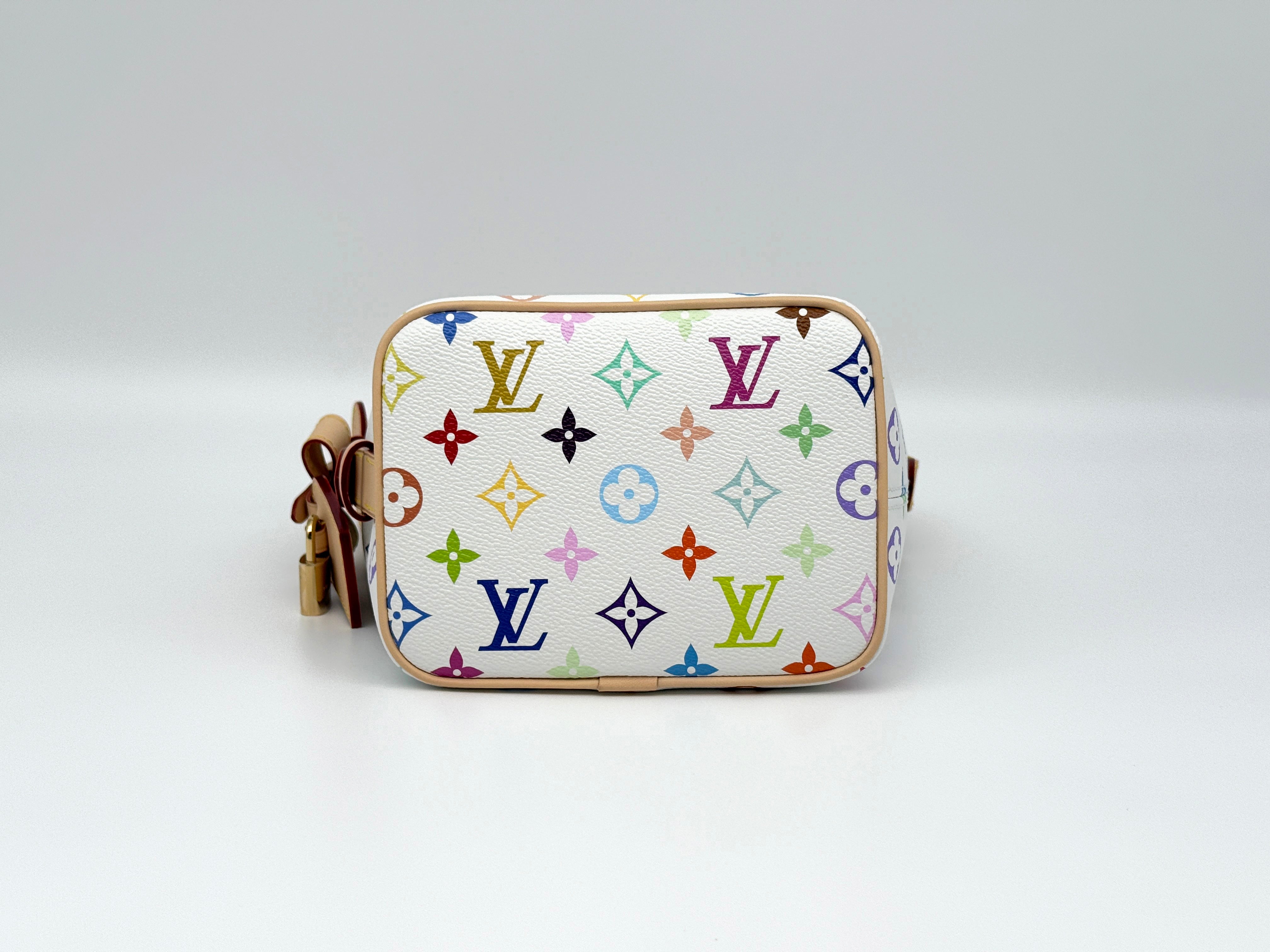 Louis Vuitton All In BB