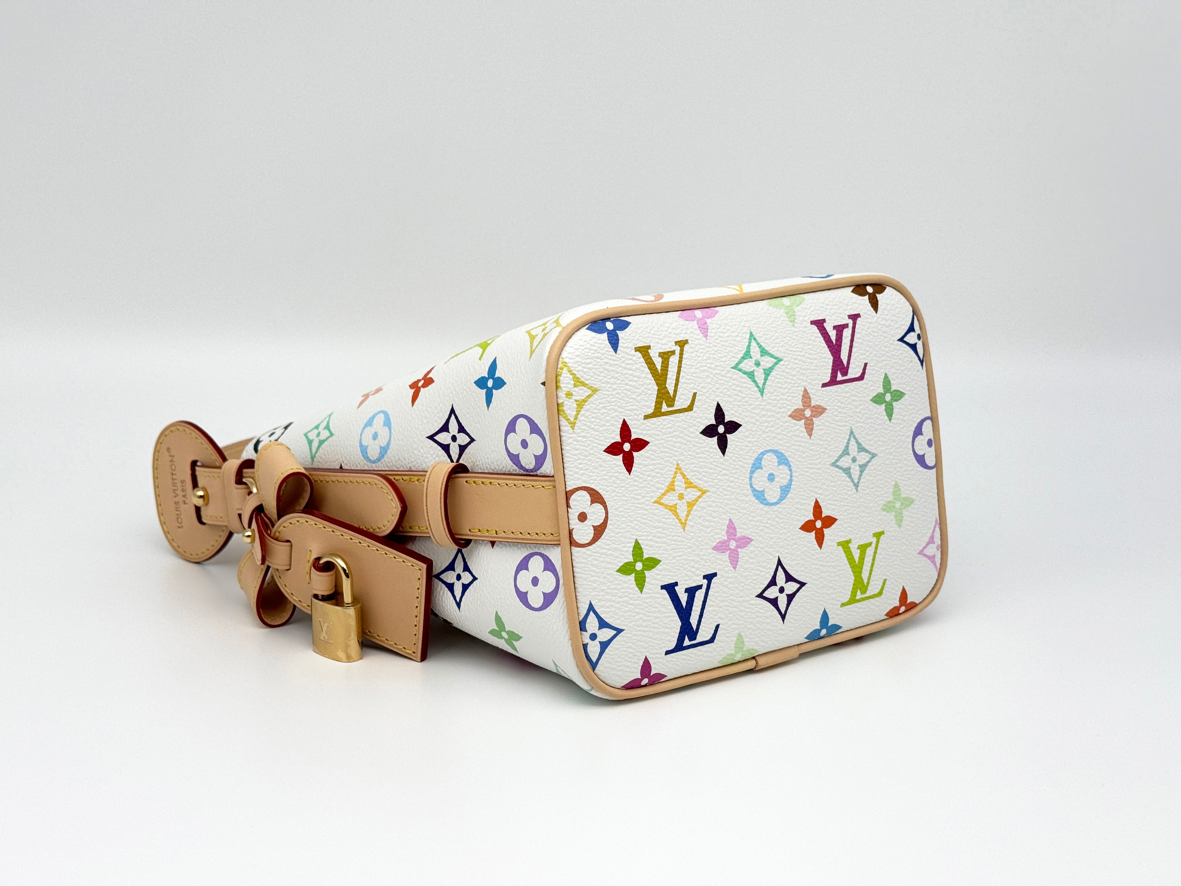 Louis Vuitton All In BB
