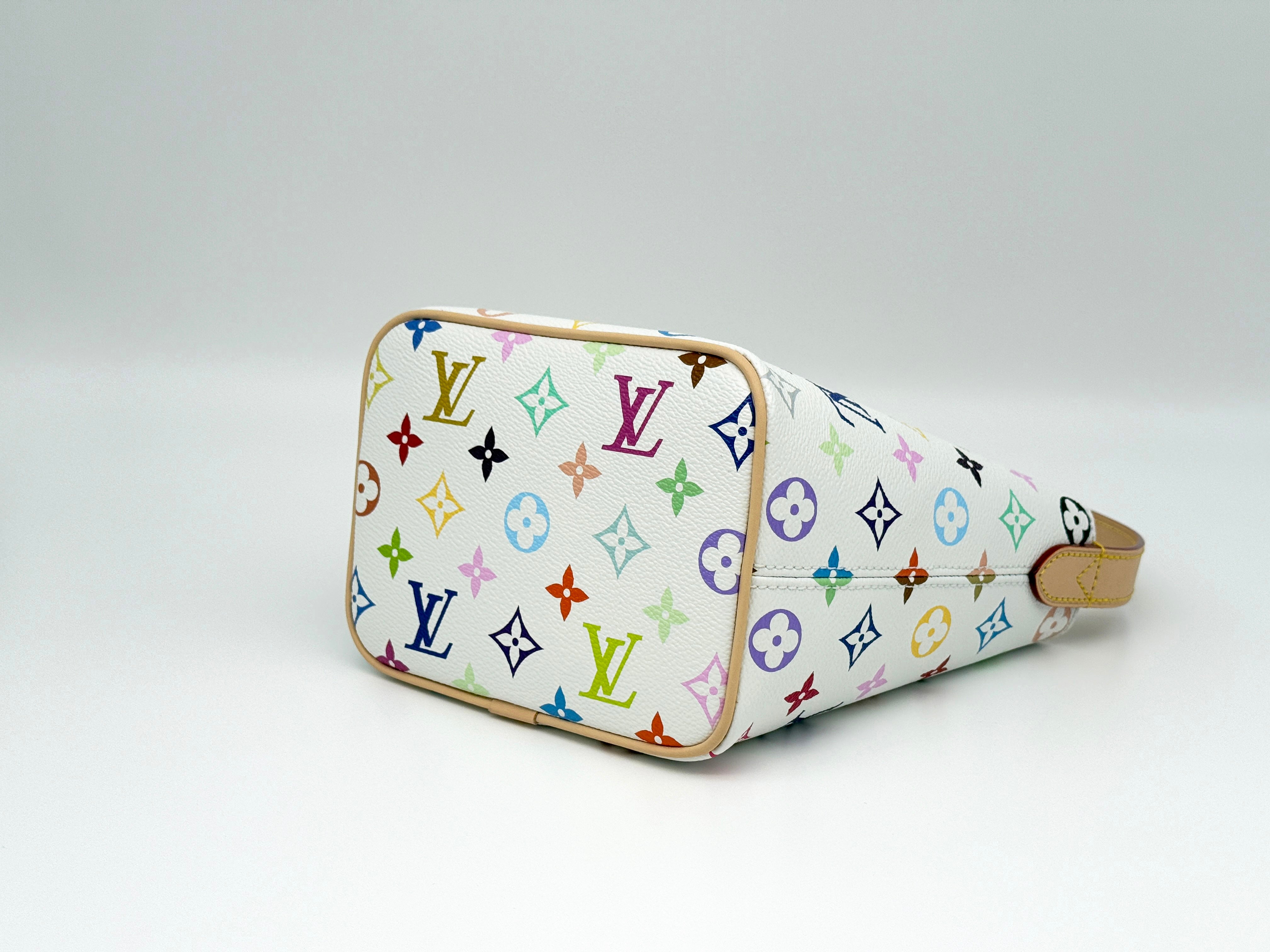 Louis Vuitton All In BB
