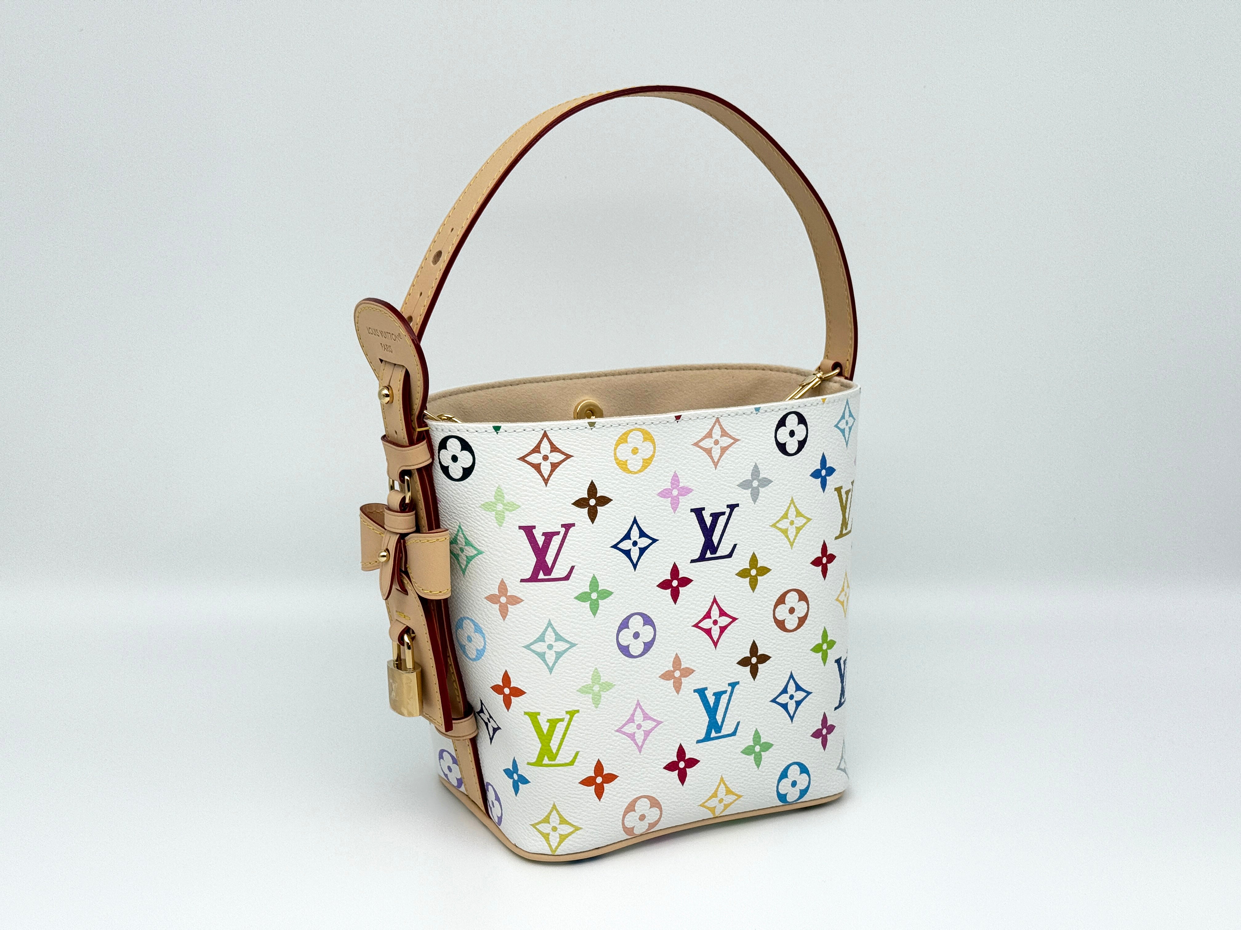 Louis Vuitton All In BB