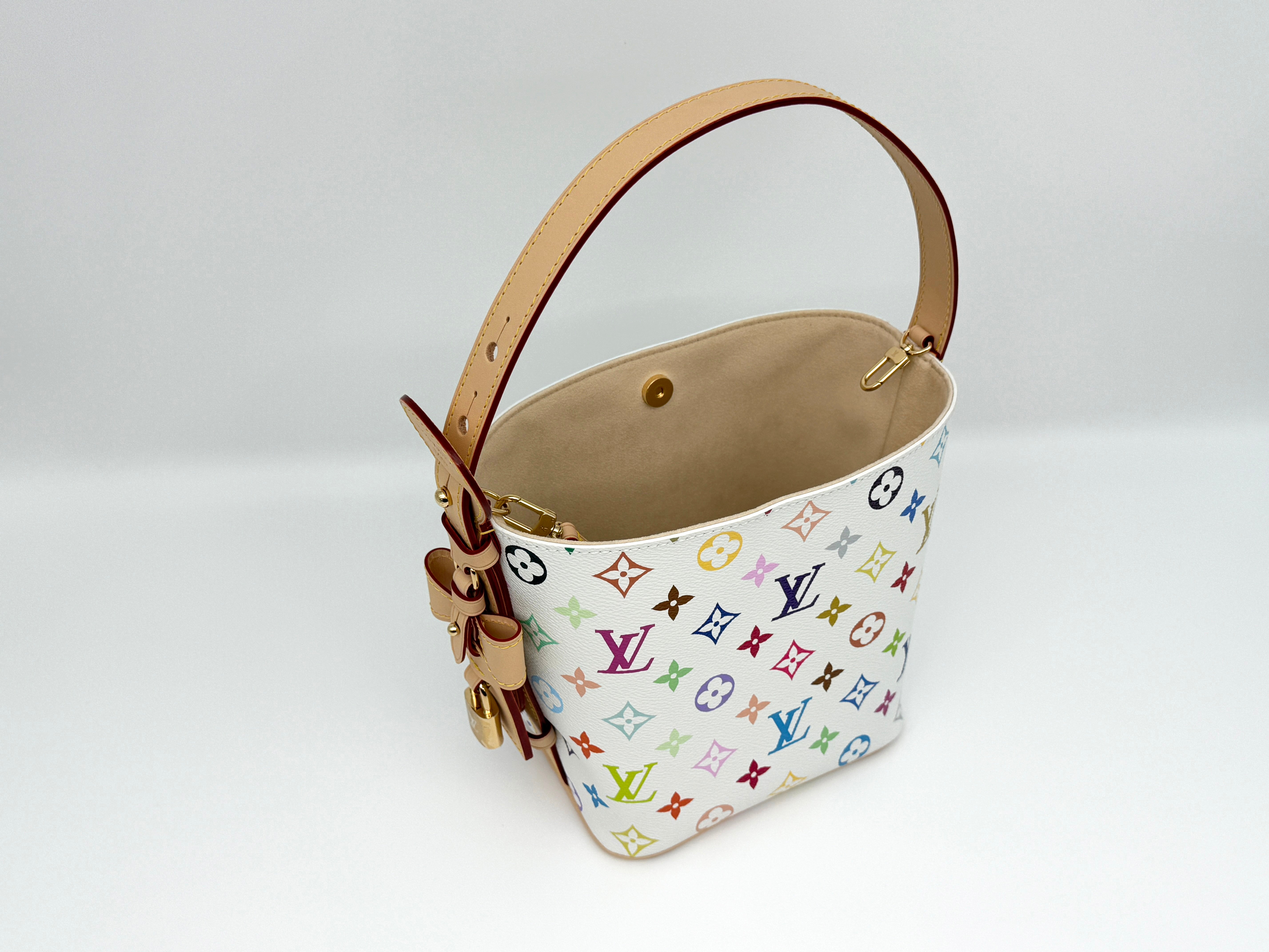 Louis Vuitton All In BB