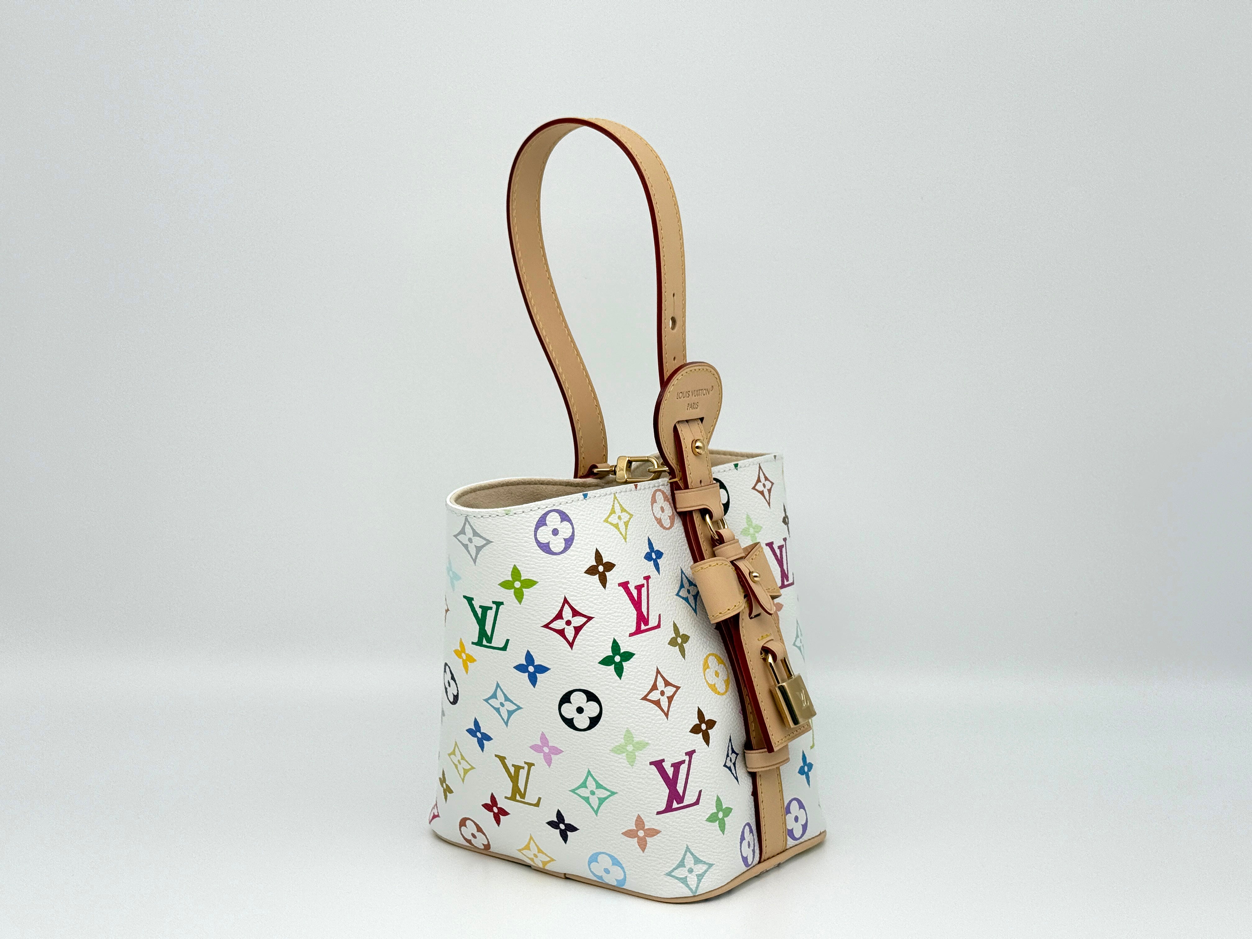 Louis Vuitton All In BB
