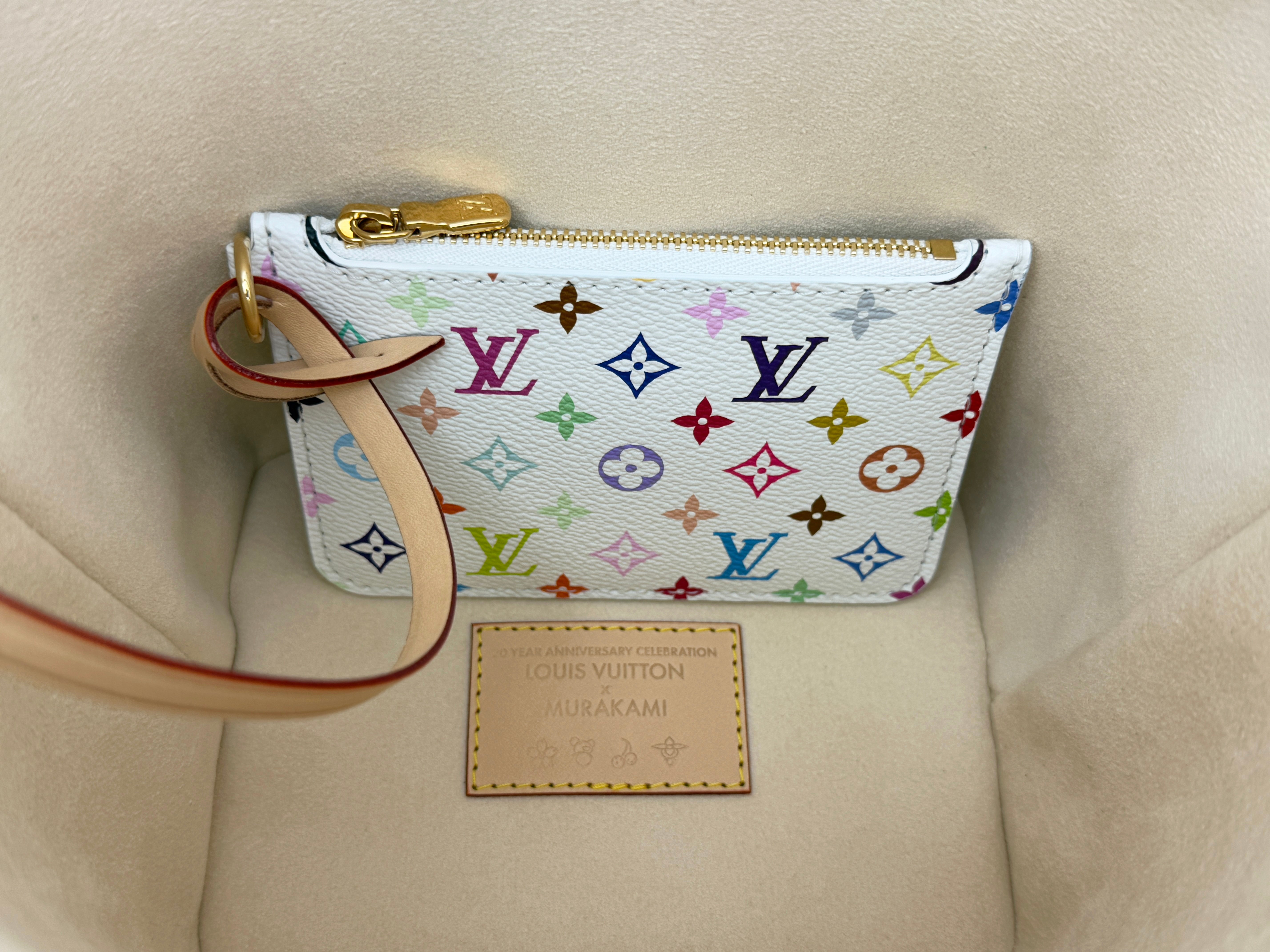 Louis Vuitton All In BB
