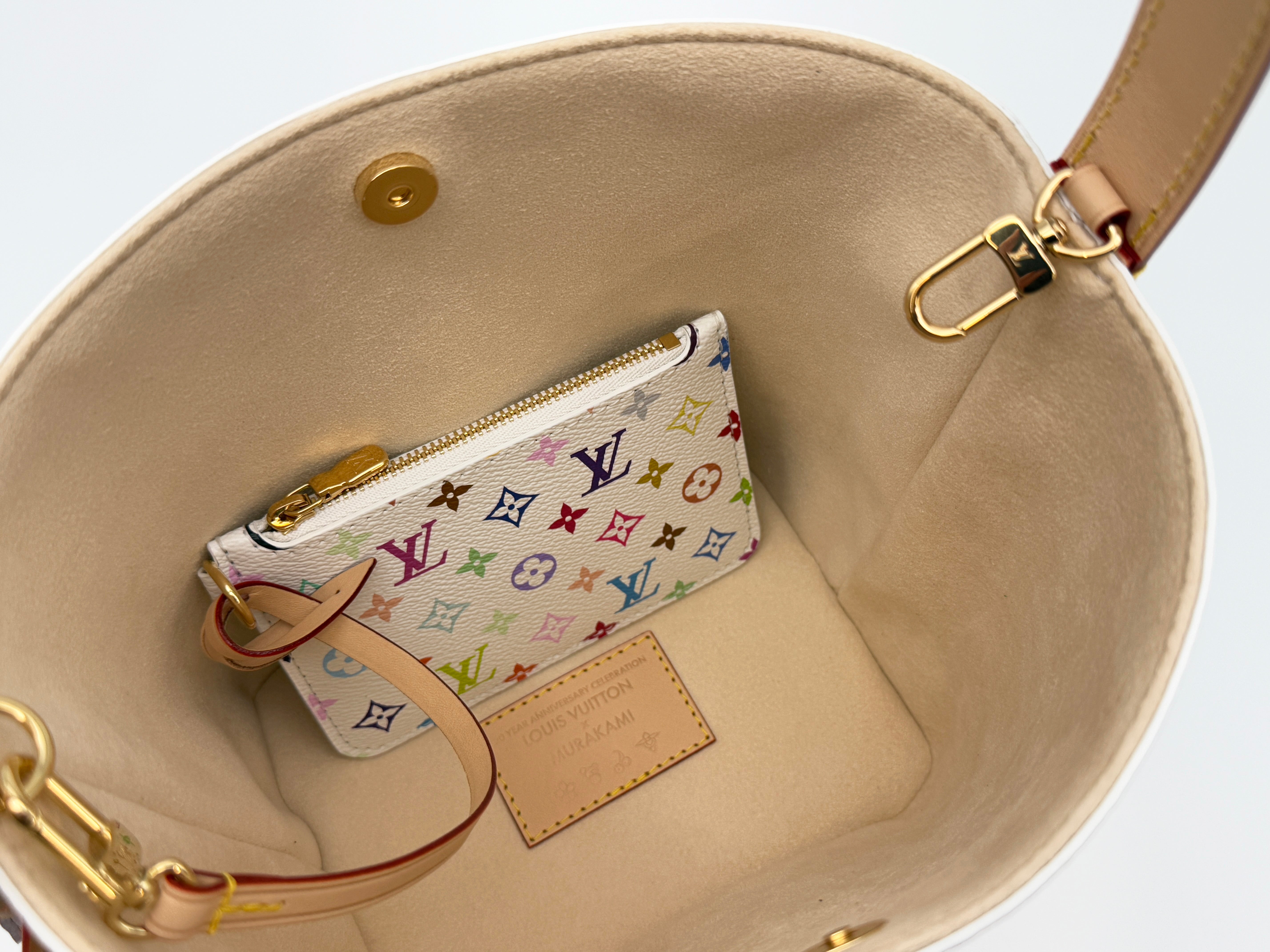 Louis Vuitton All In BB