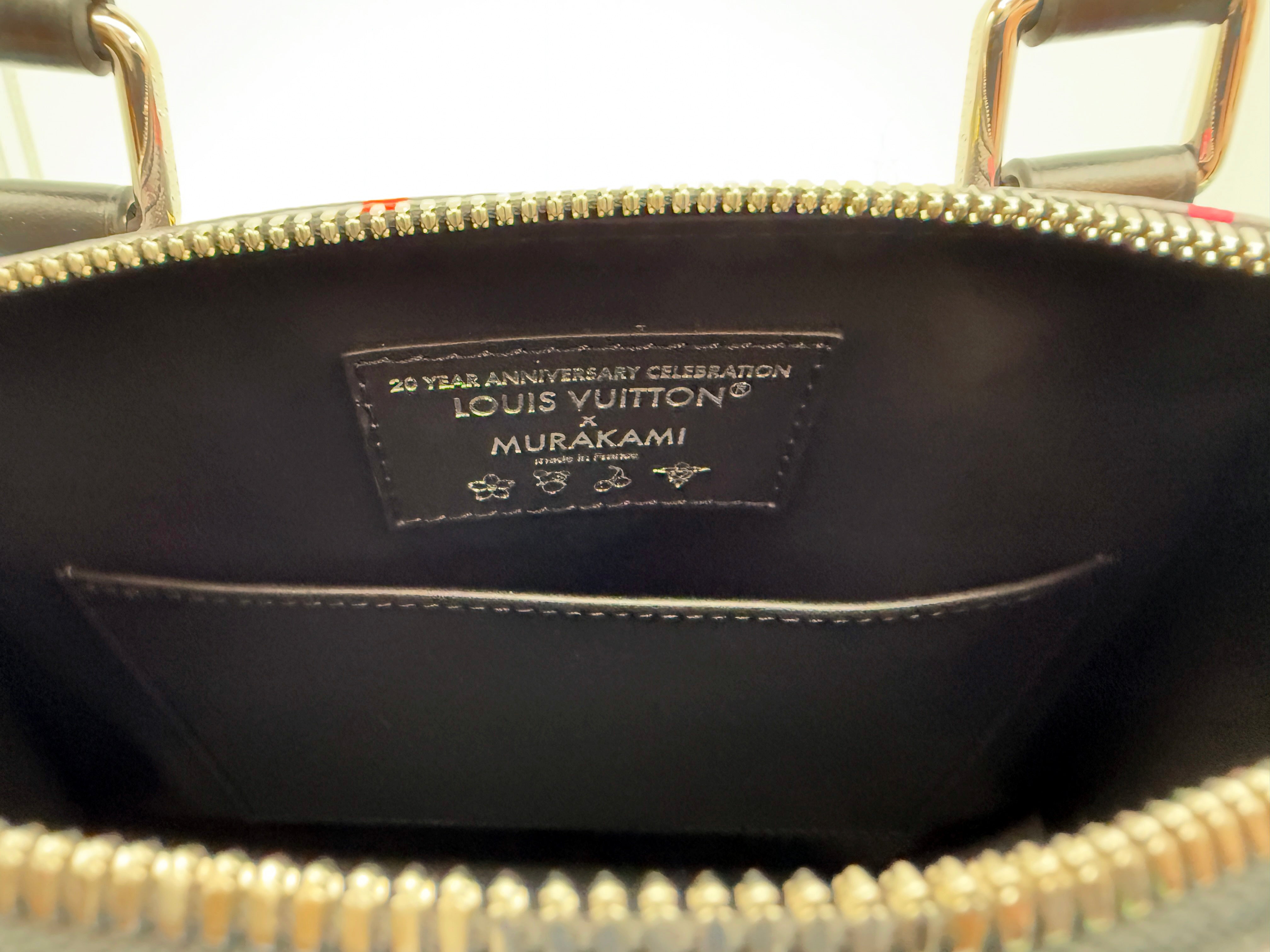 Louis Vuitton Speedy Soft 30 Bag