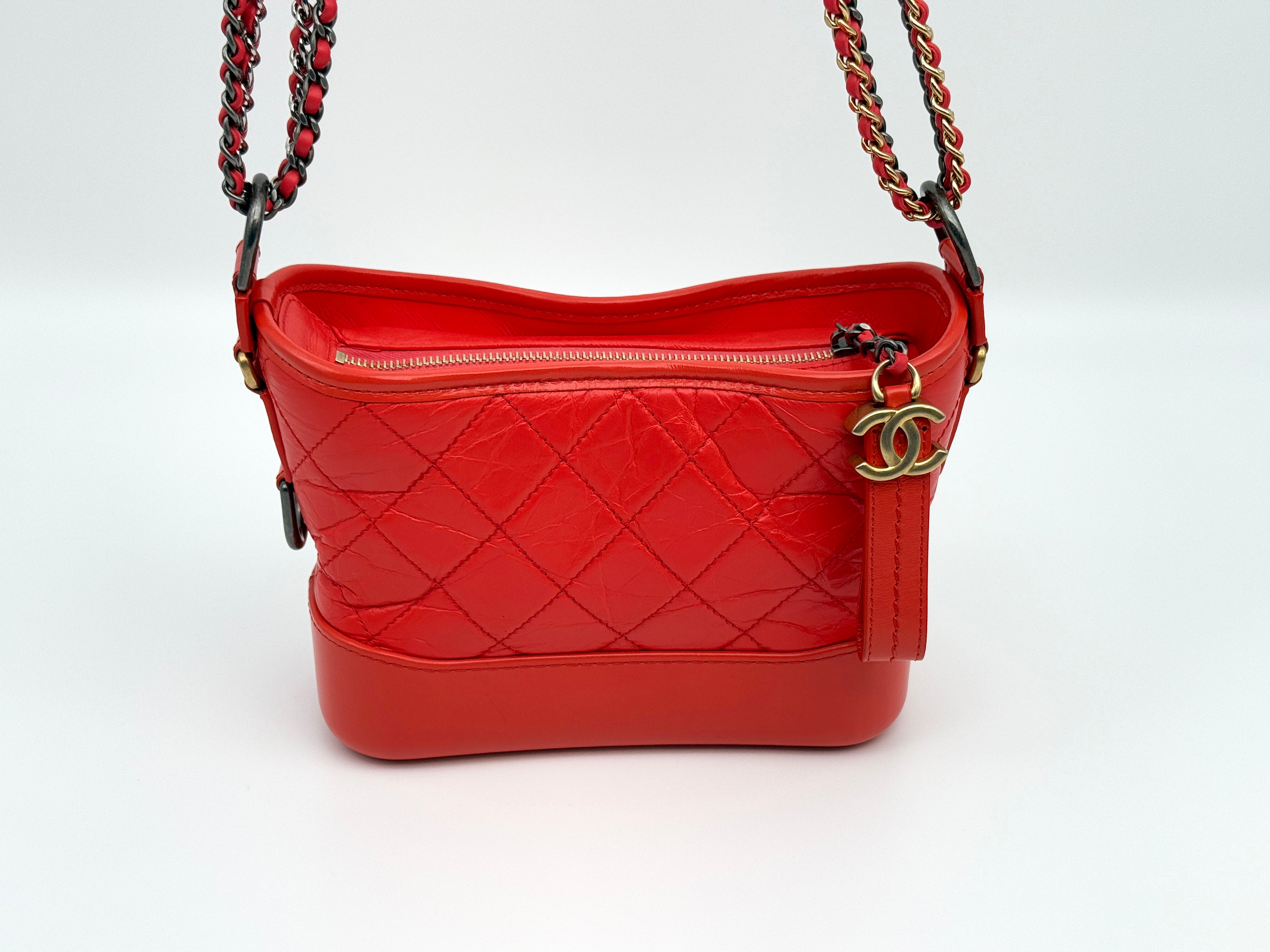 Chanel Small Gabrielle Bag
