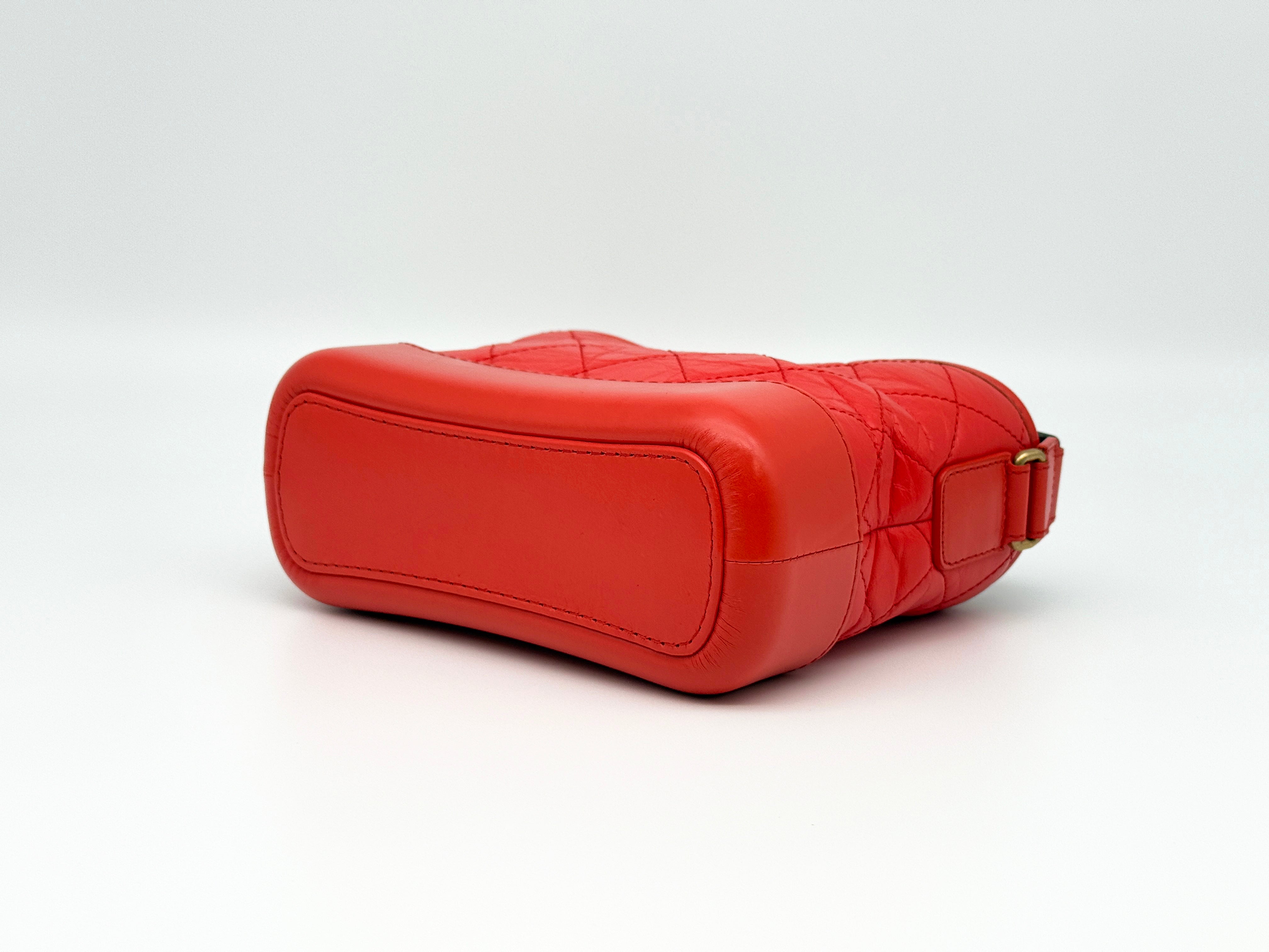 Chanel Small Gabrielle Bag