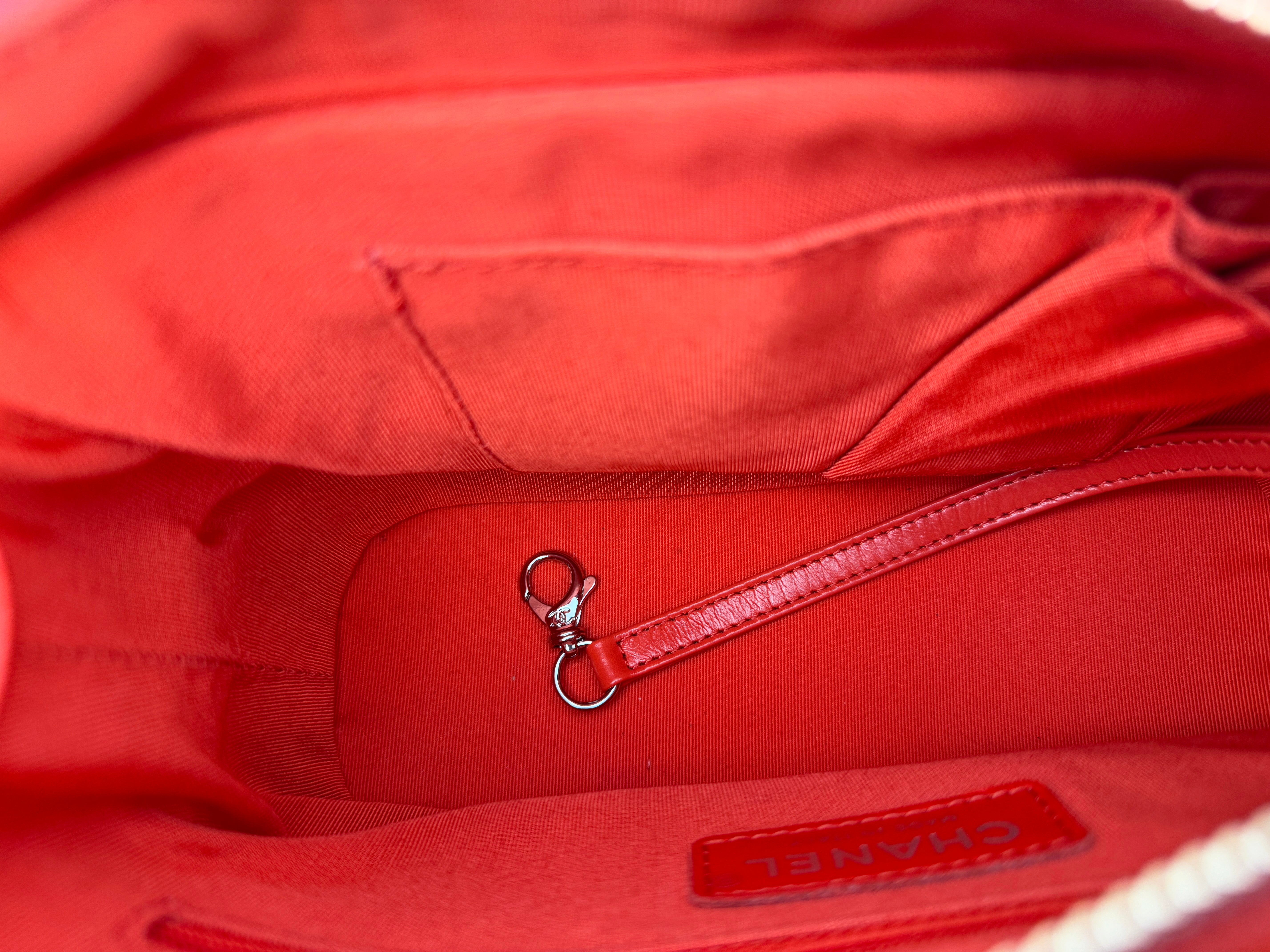 Chanel Small Gabrielle Bag