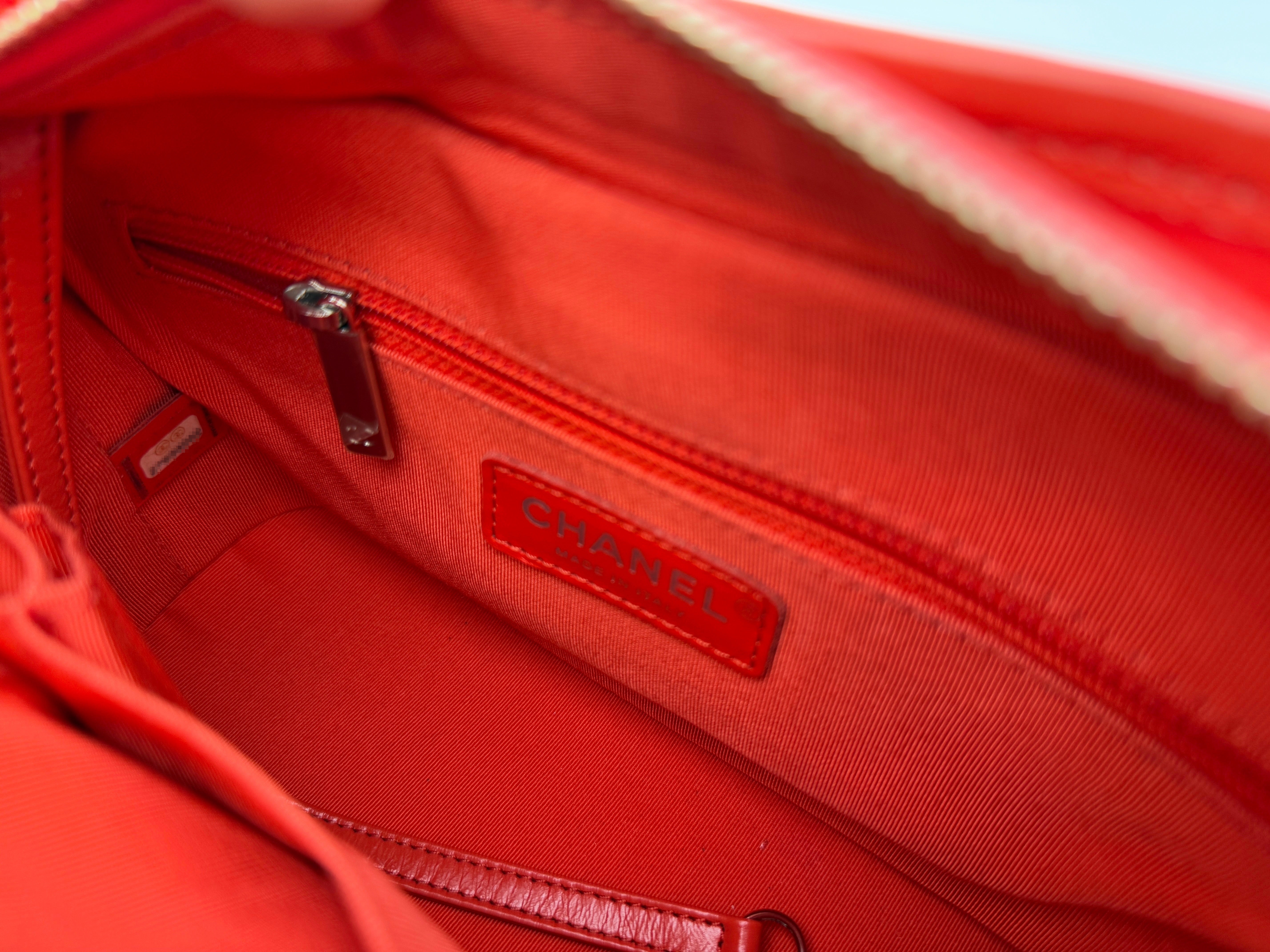 Chanel Small Gabrielle Bag